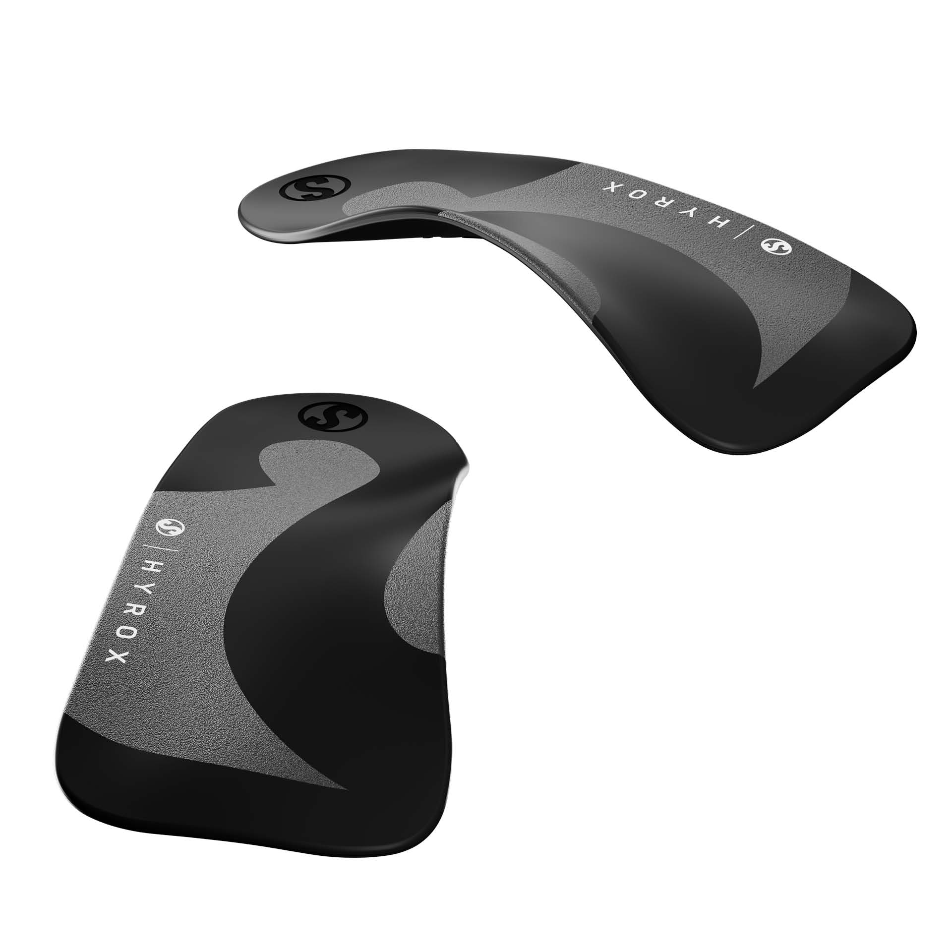 Shapes HYROX taille 9 EU 46-47 (paire)