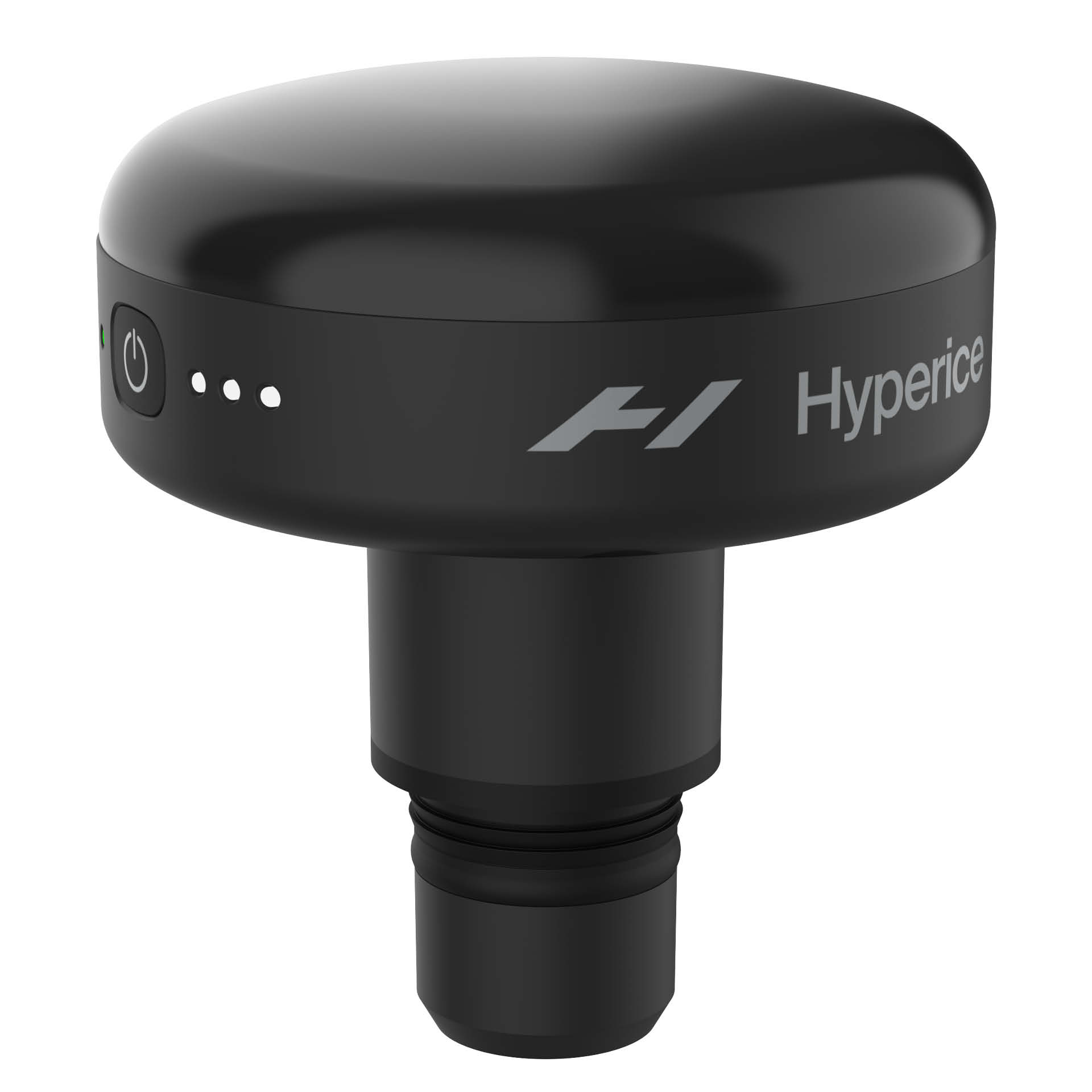 Hyperice - Embout chauffant Hypervolt (accessoire)