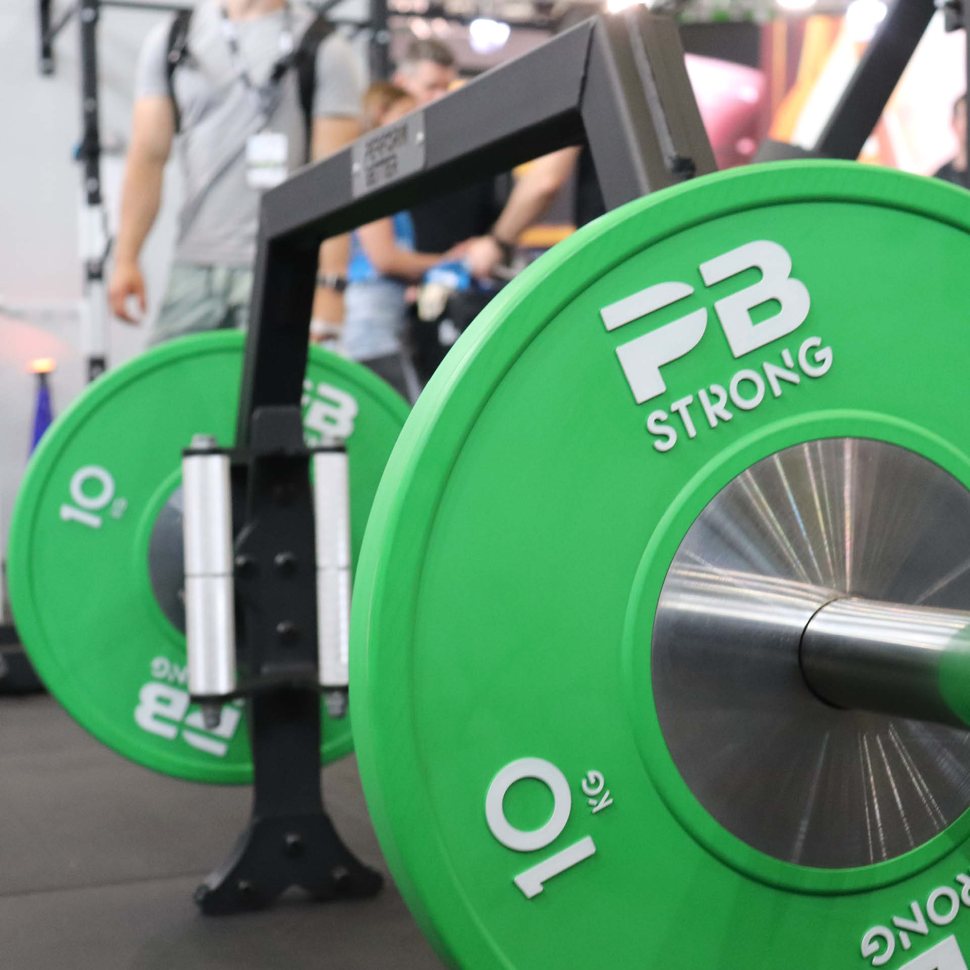 Perform Better Combo Hexbar ouvert