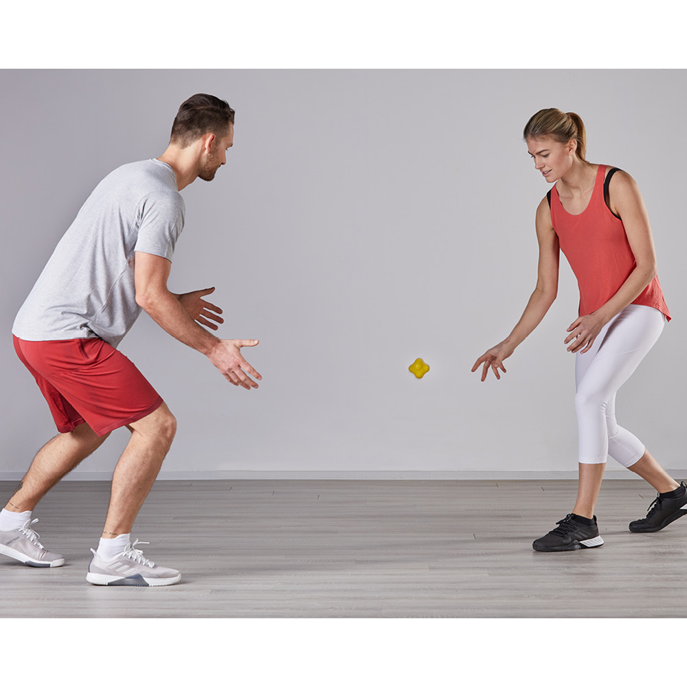 Reaction Ball (balle de réaction)
