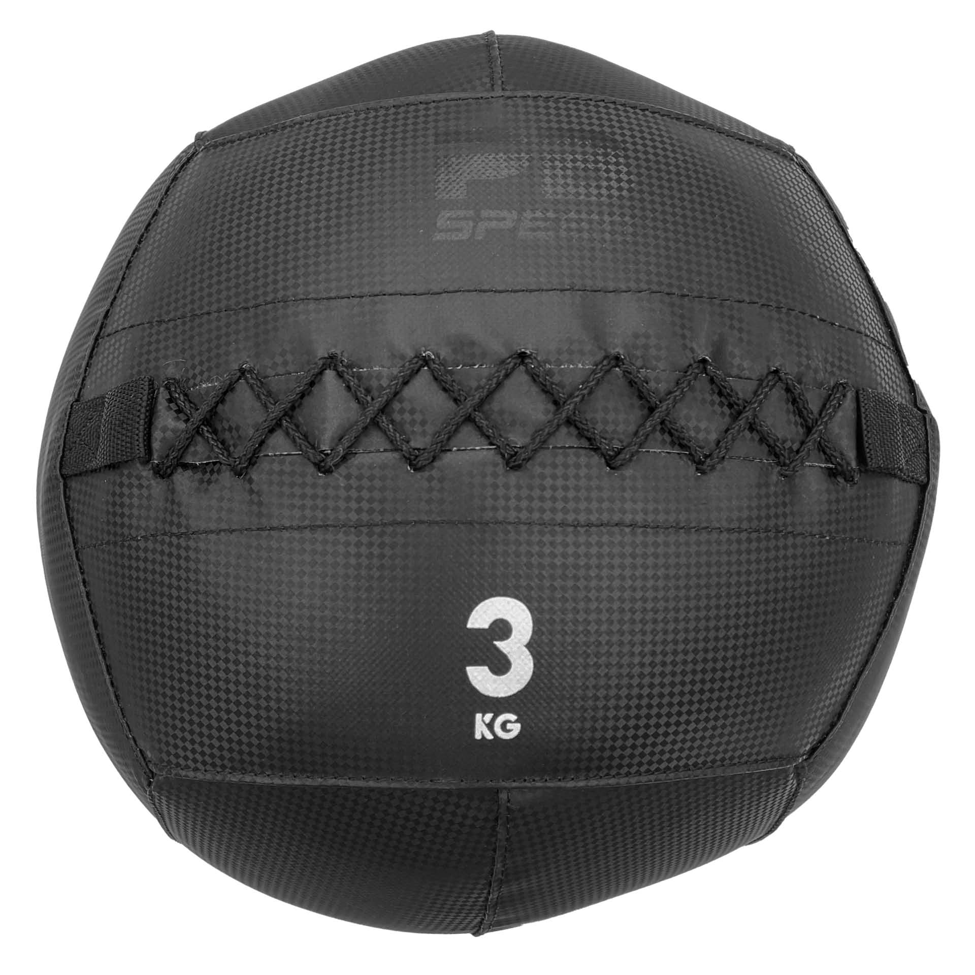 Medecinball PB Speed Soft