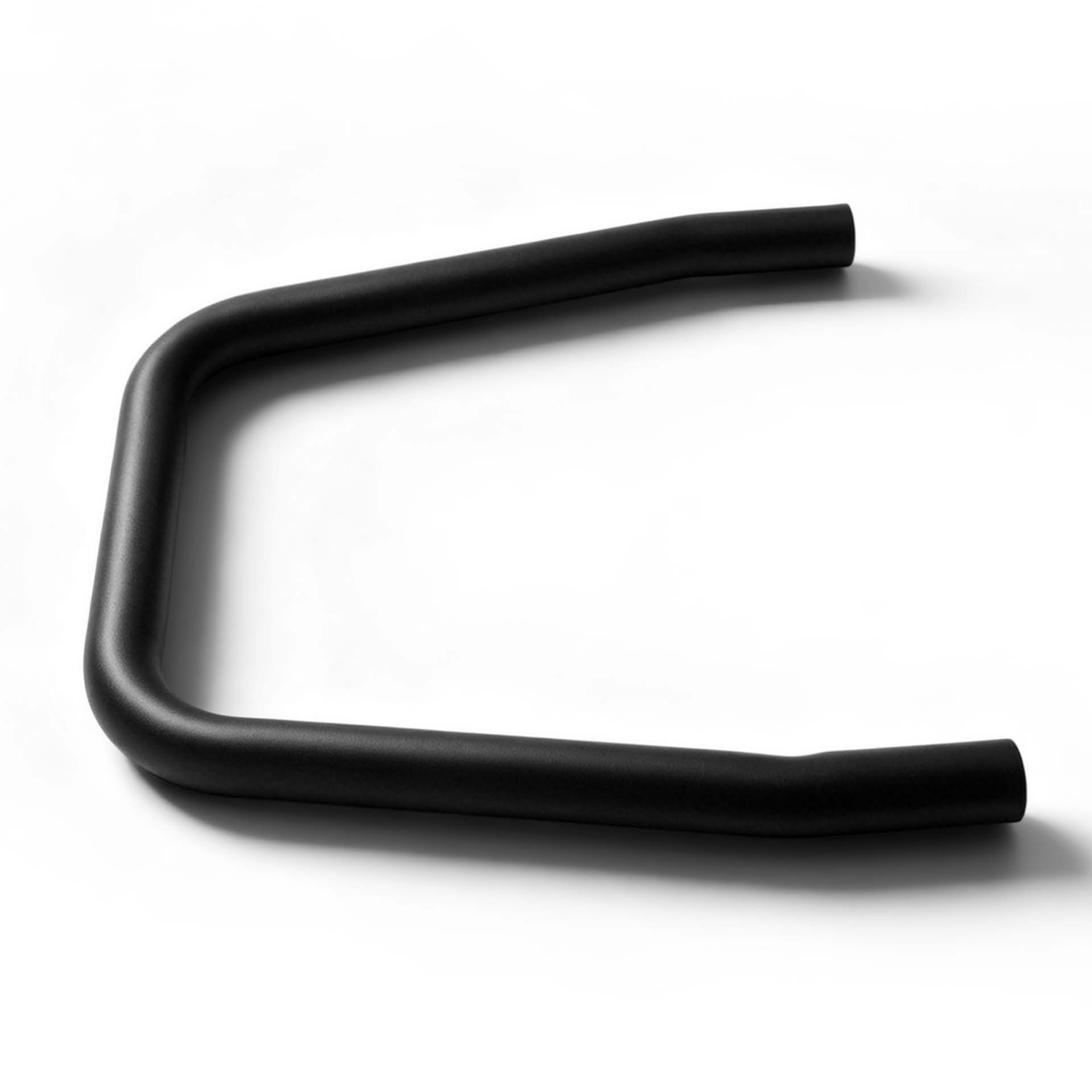 CENTR x HYROX Youngstars Power Sled : guidon courbé (accessoire)