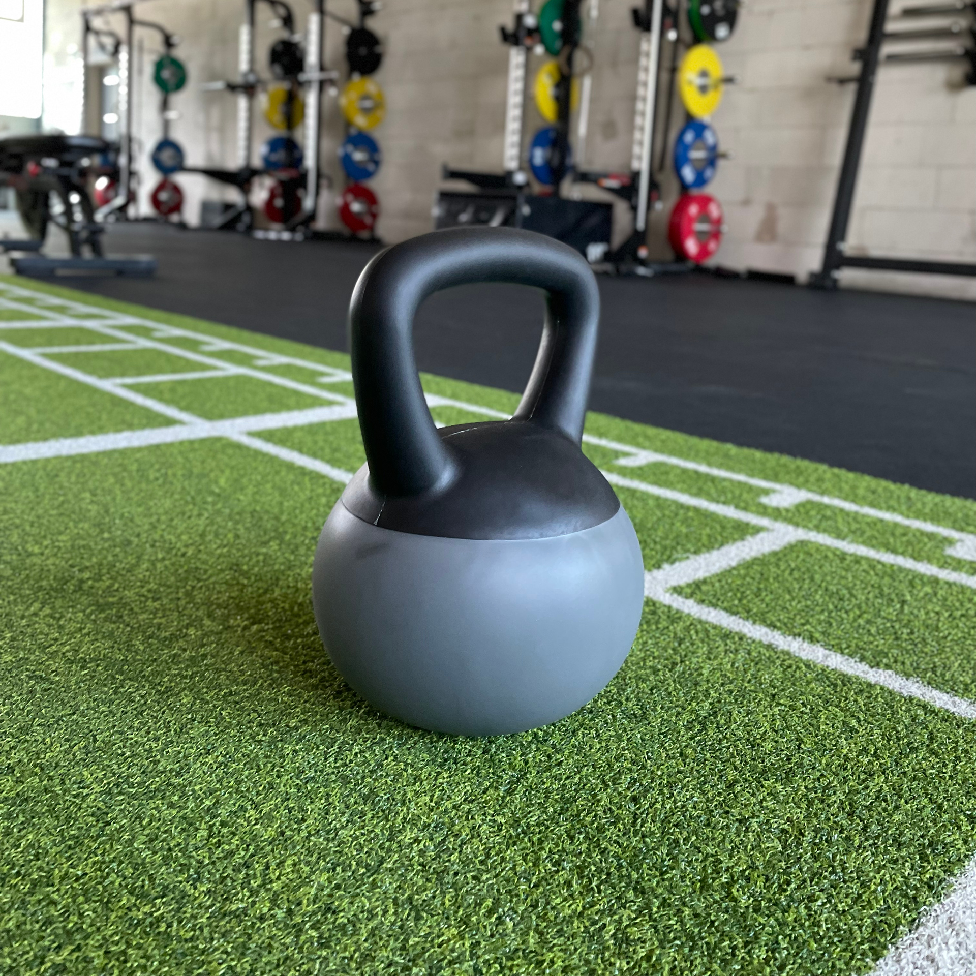 Kettlebell PB Soft 18 kg