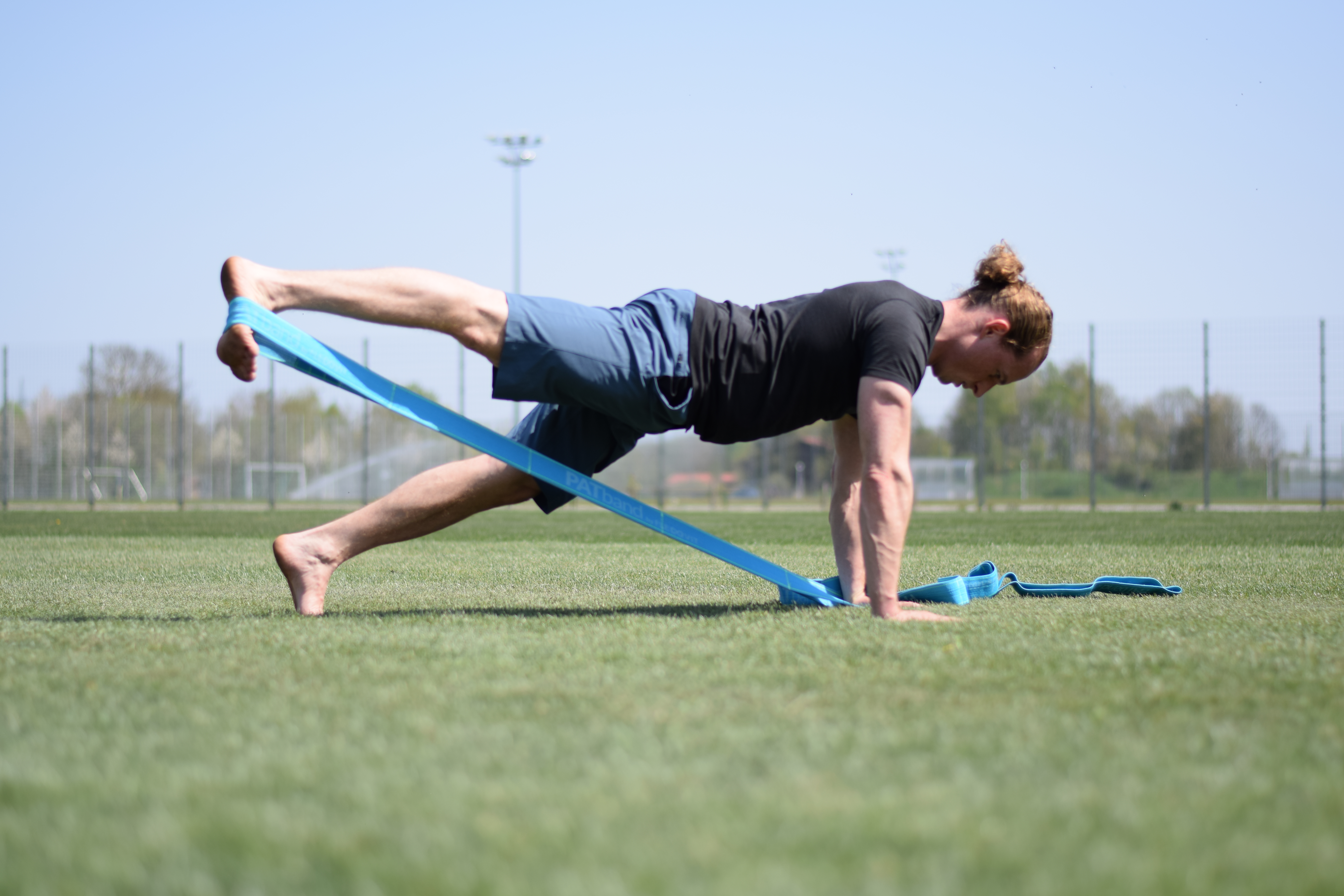 FLEXVIT PATband strong