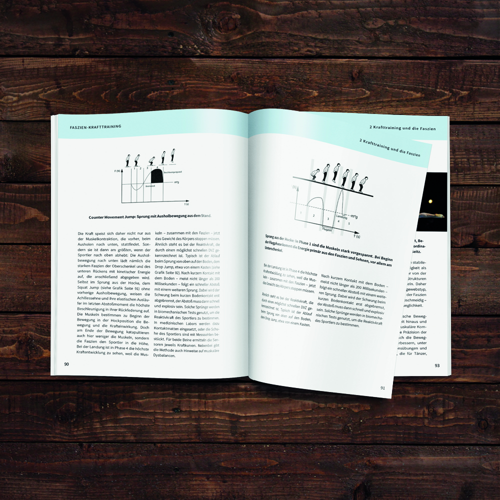 Musculation des fascias (livre)