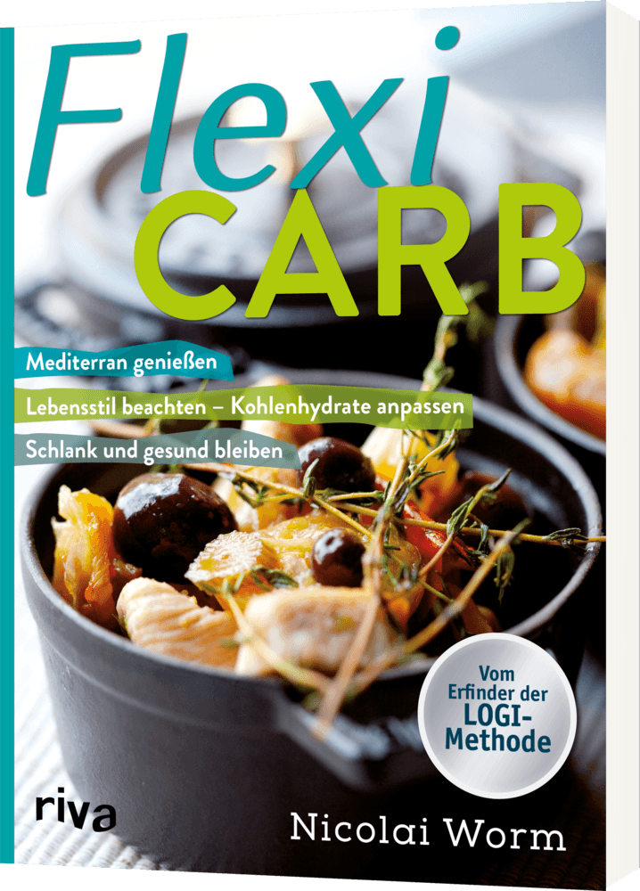 Flexi-Carb (livre)