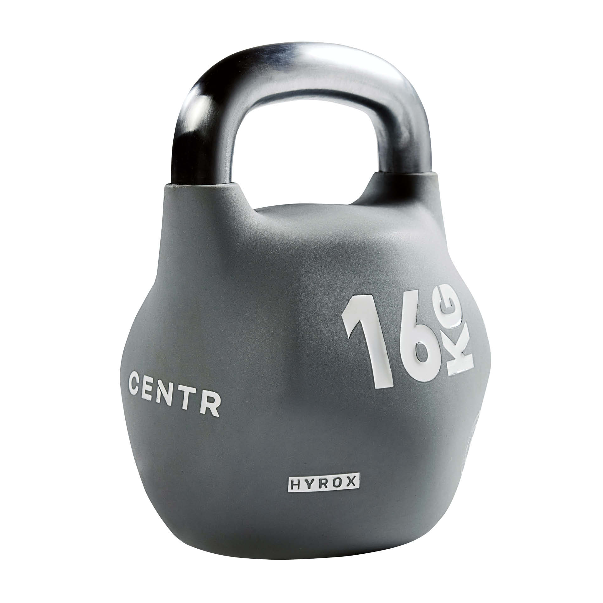 Kettlebell CENTR x HYROX Competition Octo 16 kg