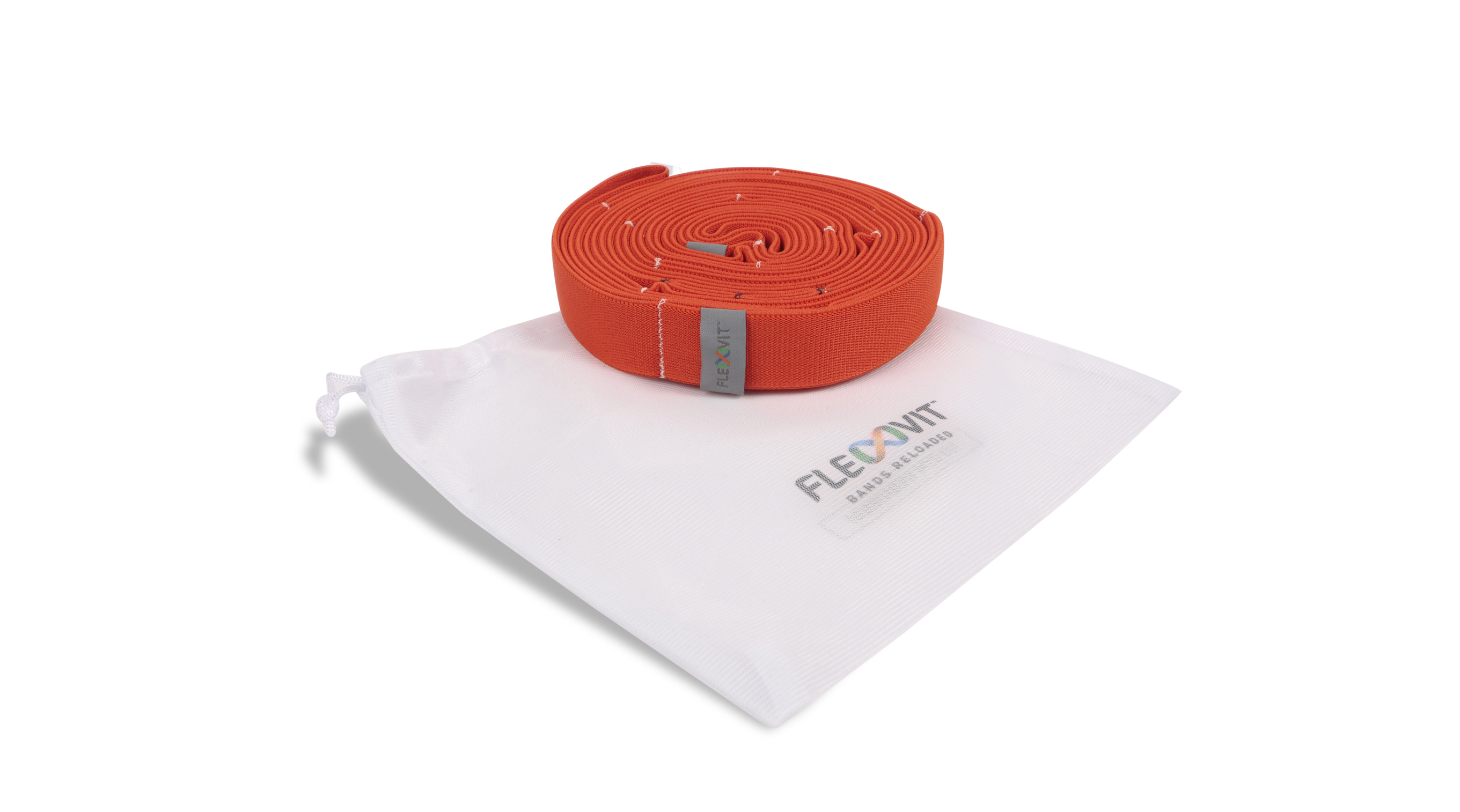 FLEXVIT Multi Band - orange santé