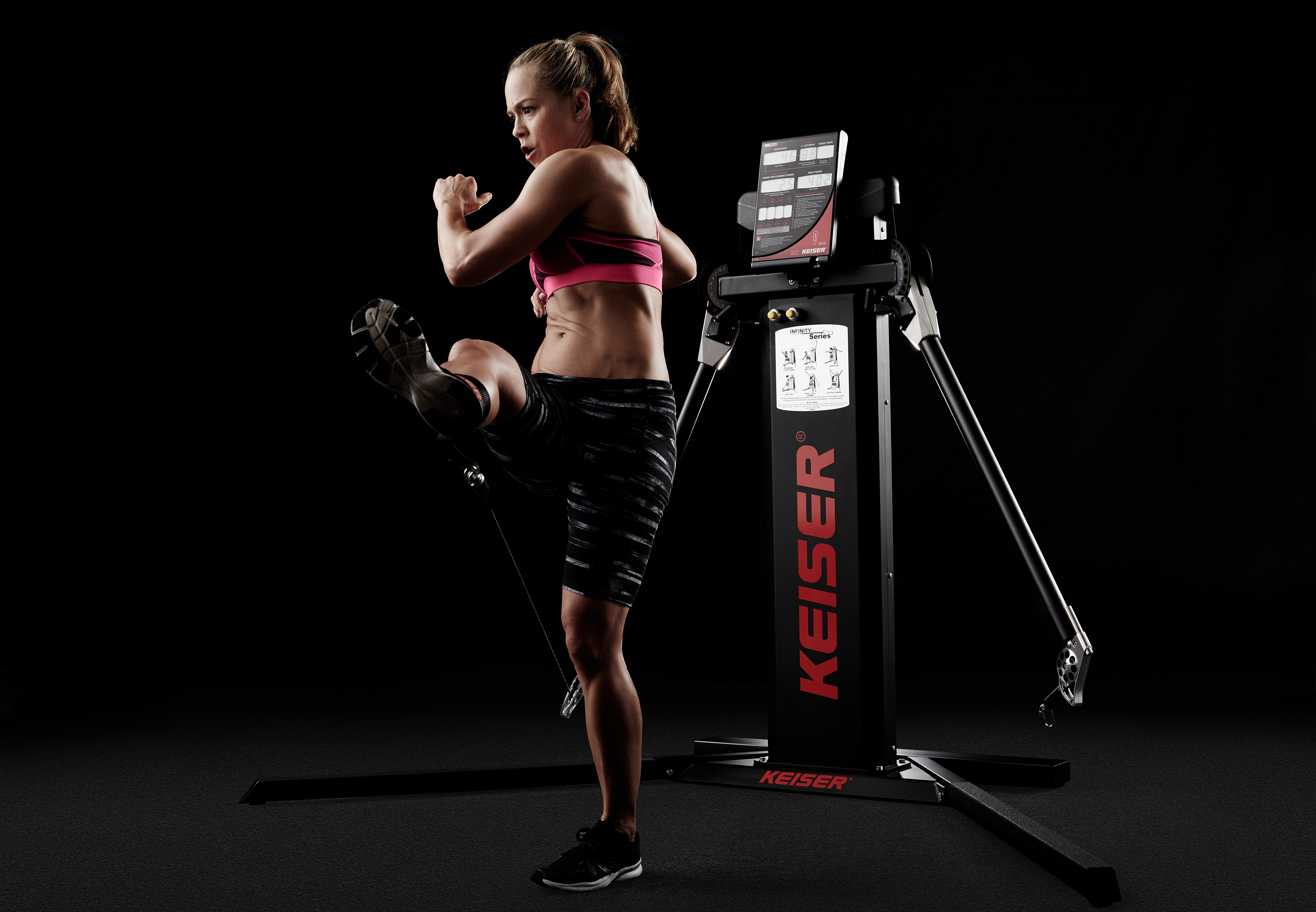 Keiser Functional Trainer