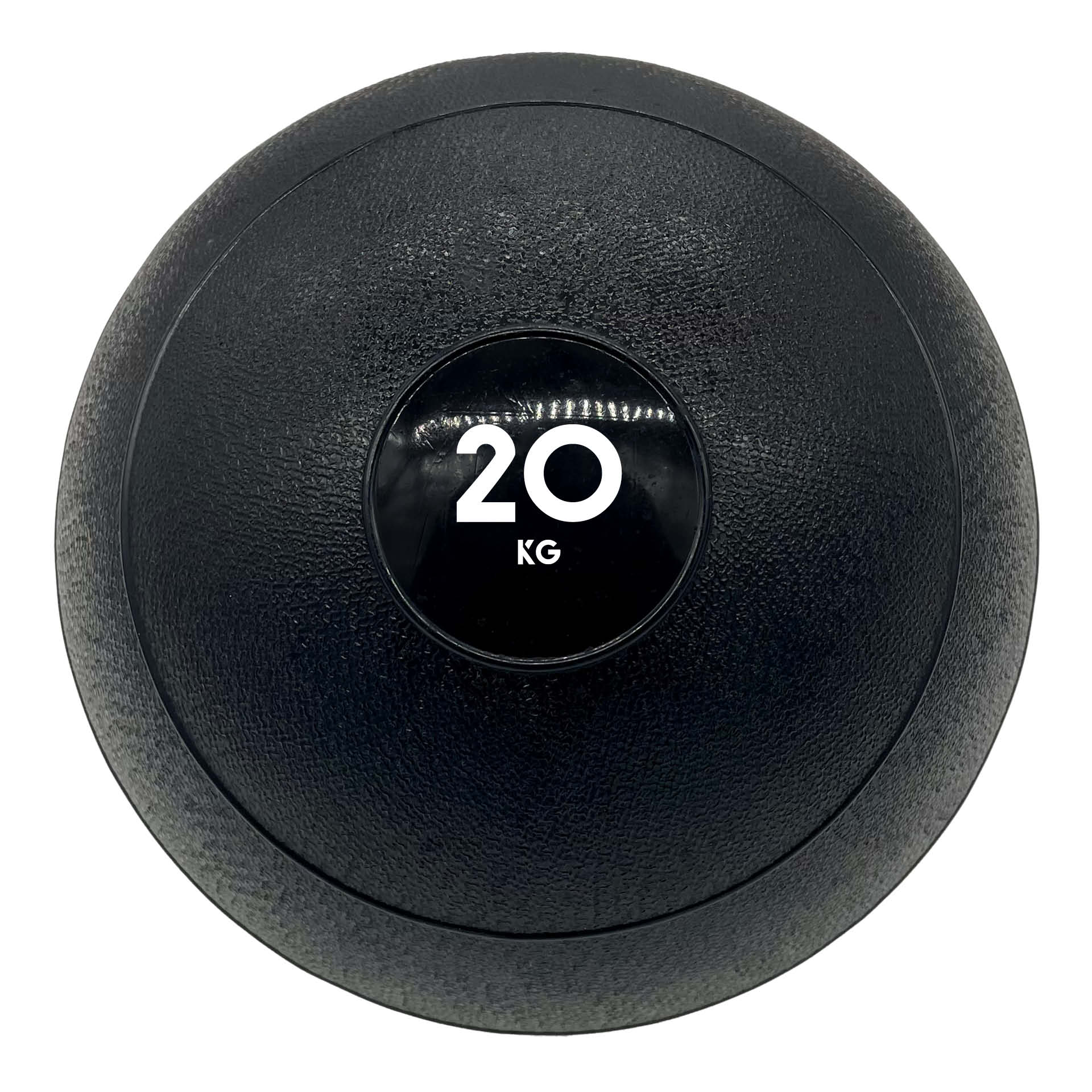 Balle PB Speed Jam noire 20 kg