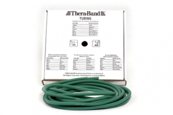 Tube Thera-Band de 30,5 m