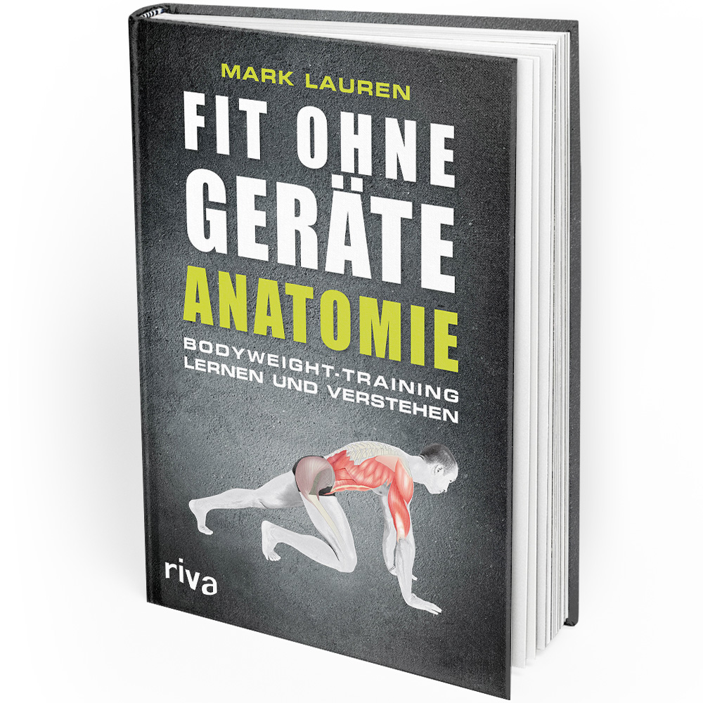 En forme sans matériel - Anatomie (livre)