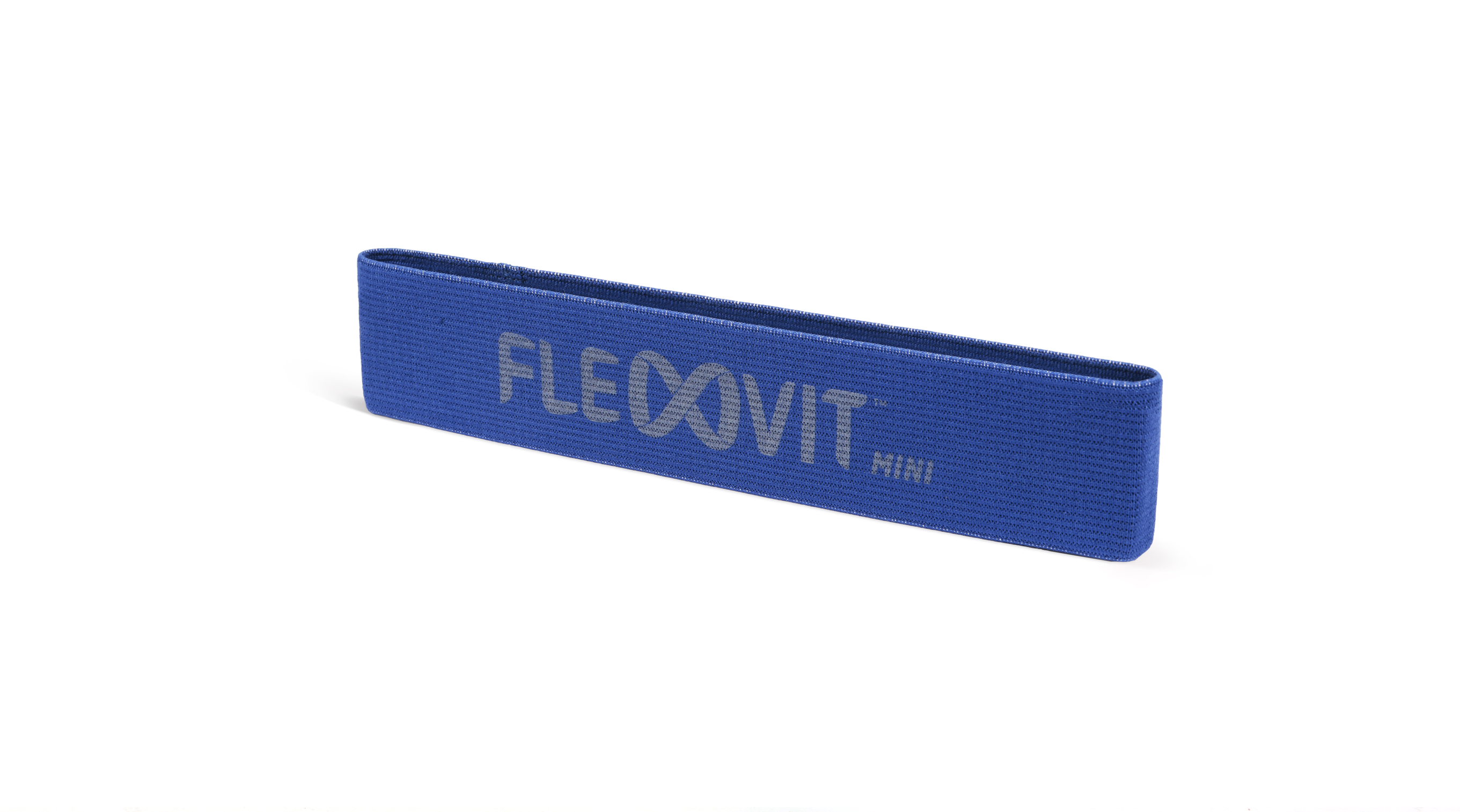 Mini bande FLEXVIT - bleu vif