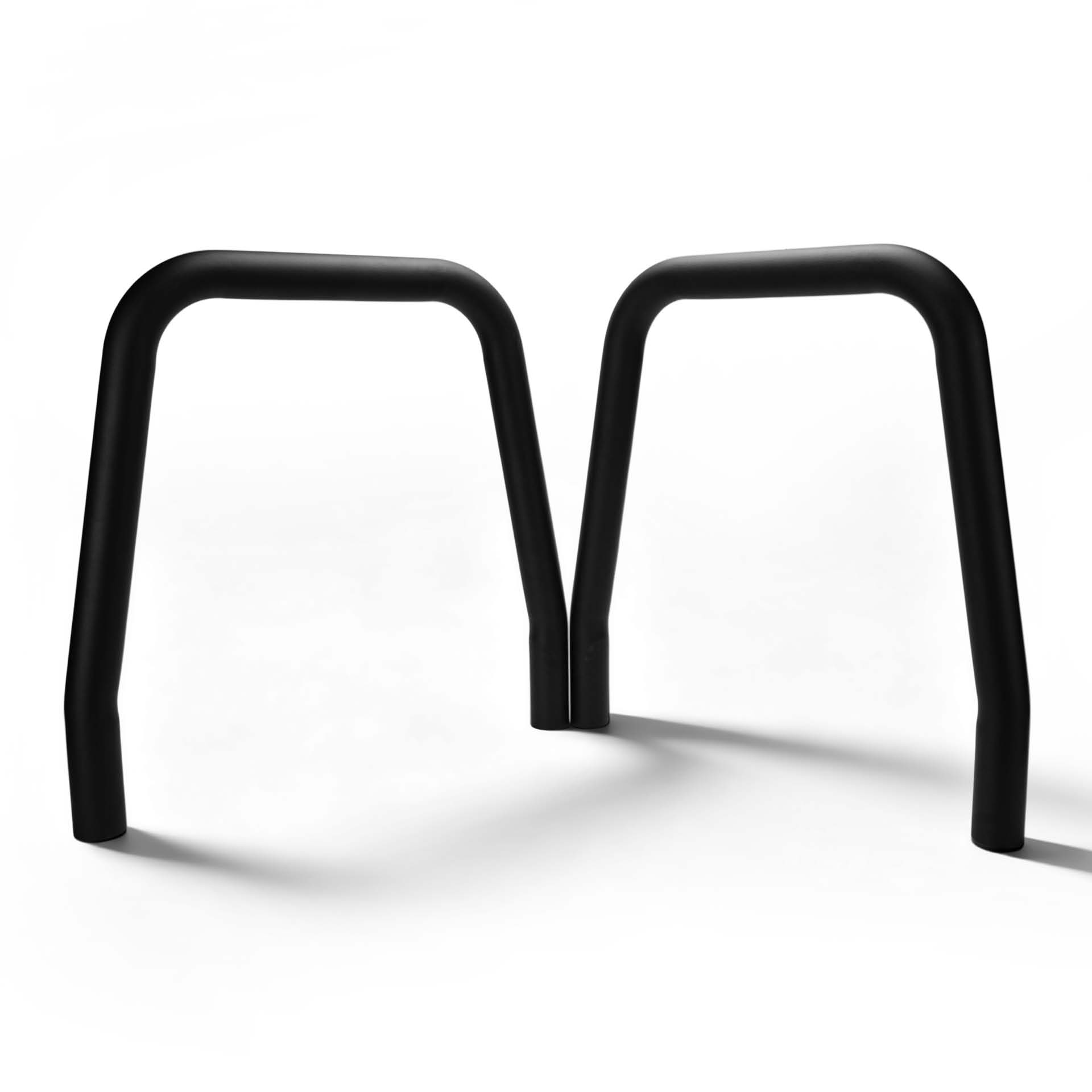 CENTR x HYROX Youngstars Power Sled : guidon courbé (accessoire)