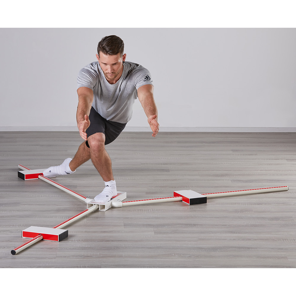 Kit de test Y Balance