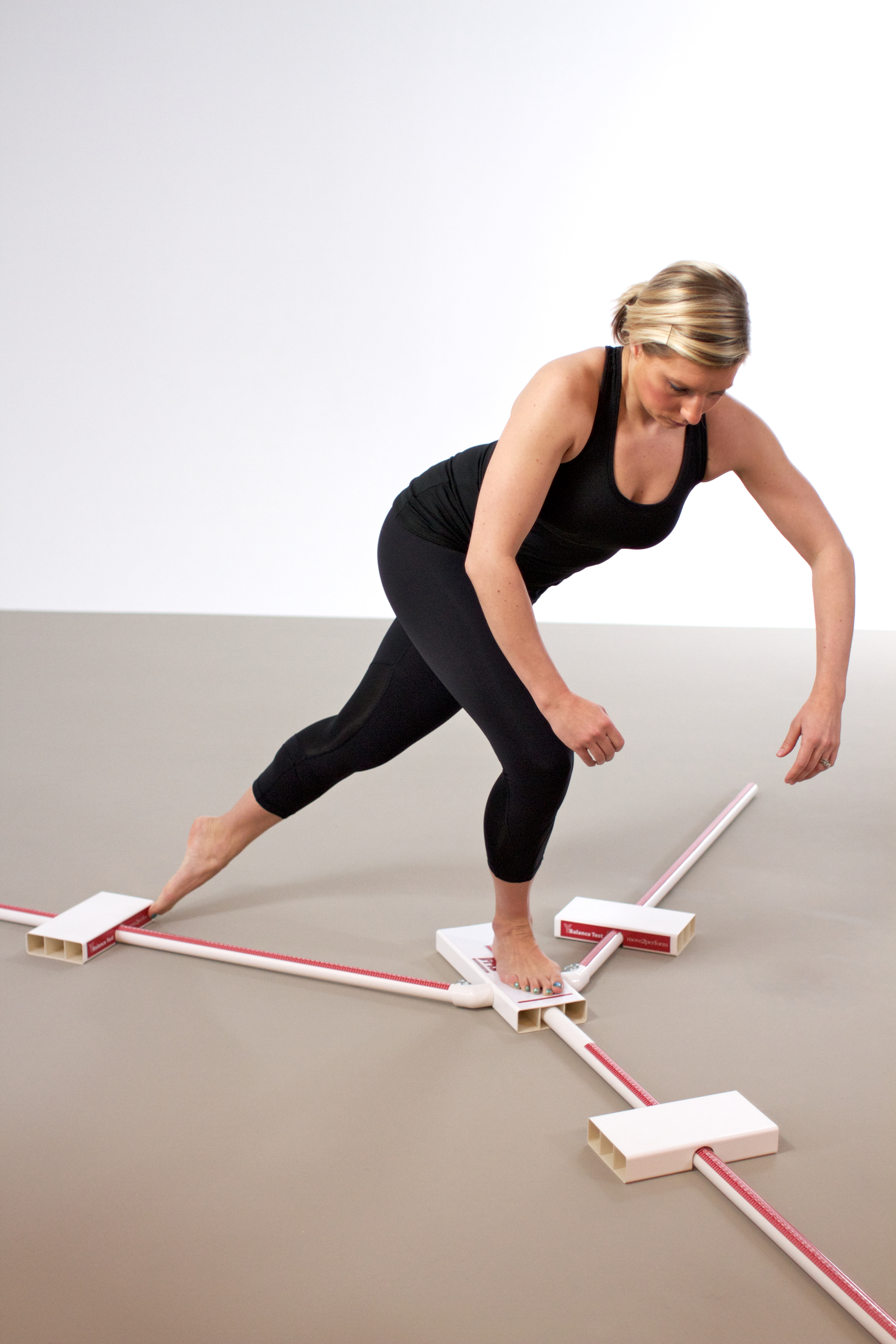 Kit de test Y Balance