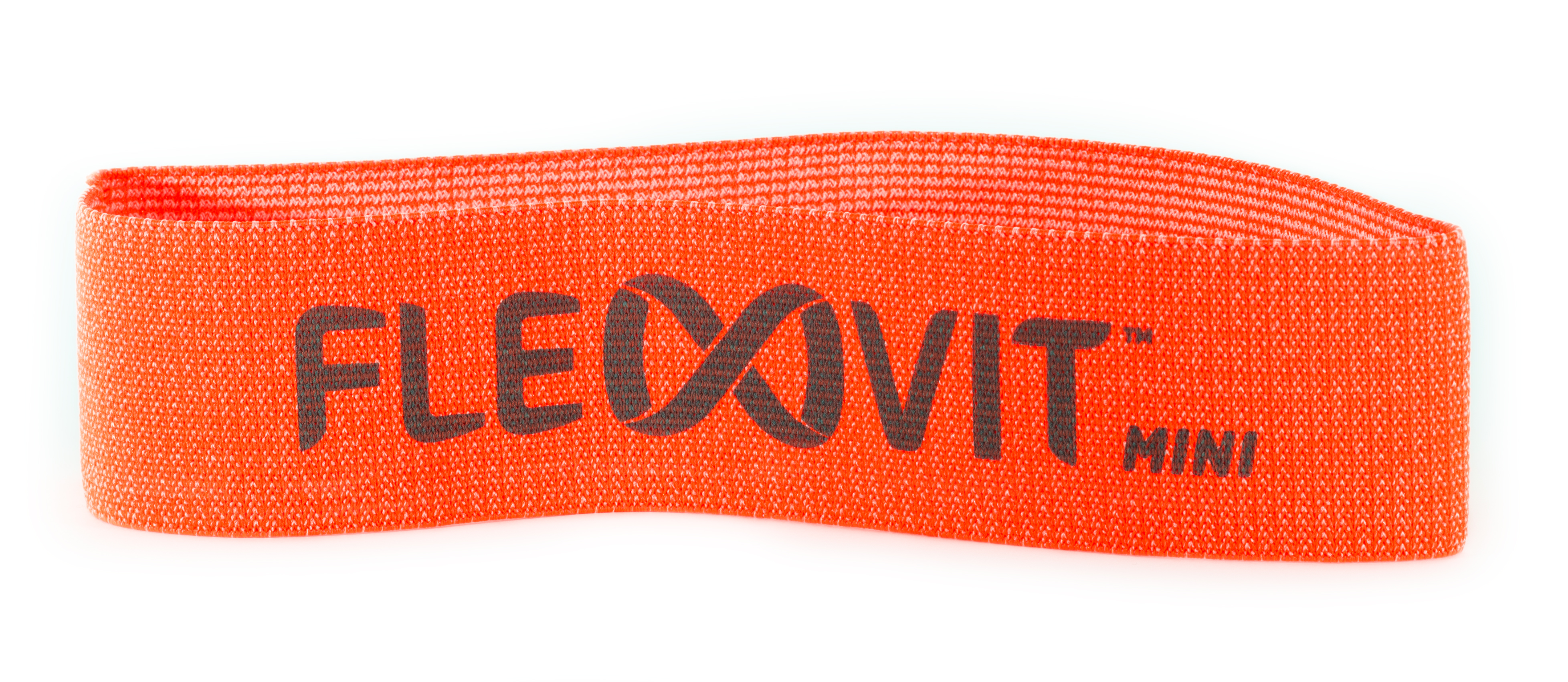 FLEXVIT Mini Band - orange vif