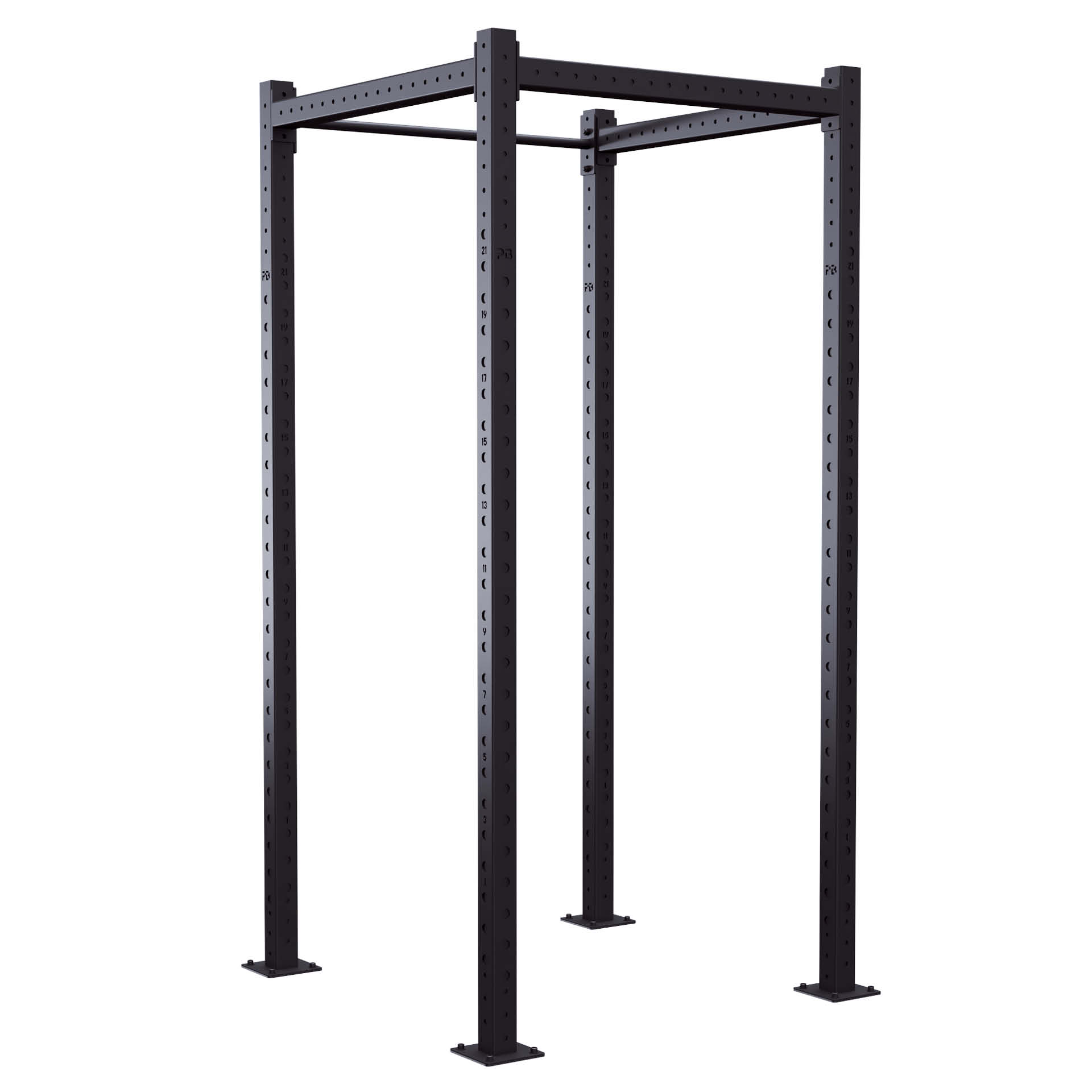 Perform Better Fullrack de base extensible (kit)