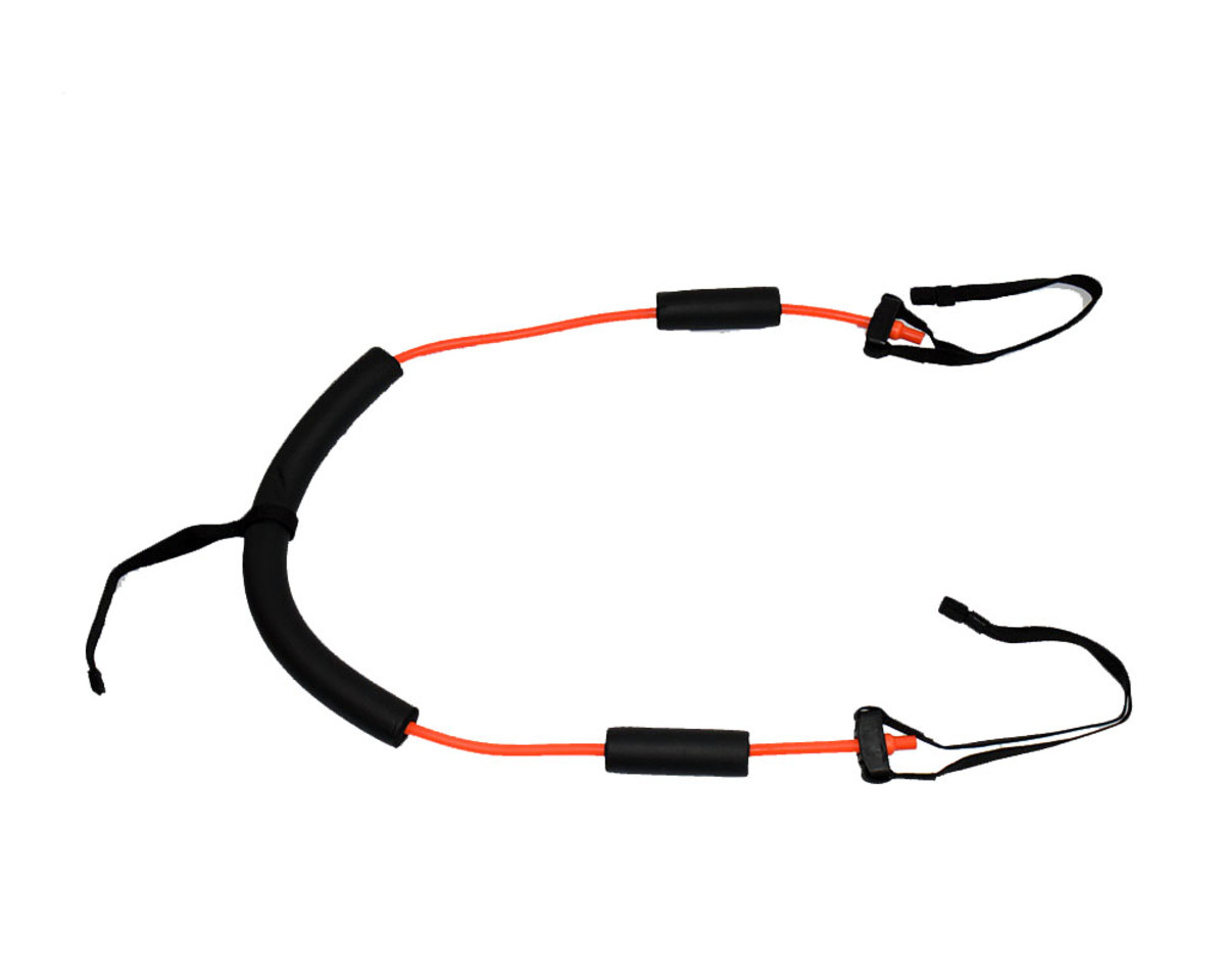 Bande Gray Cook - dure (orange)