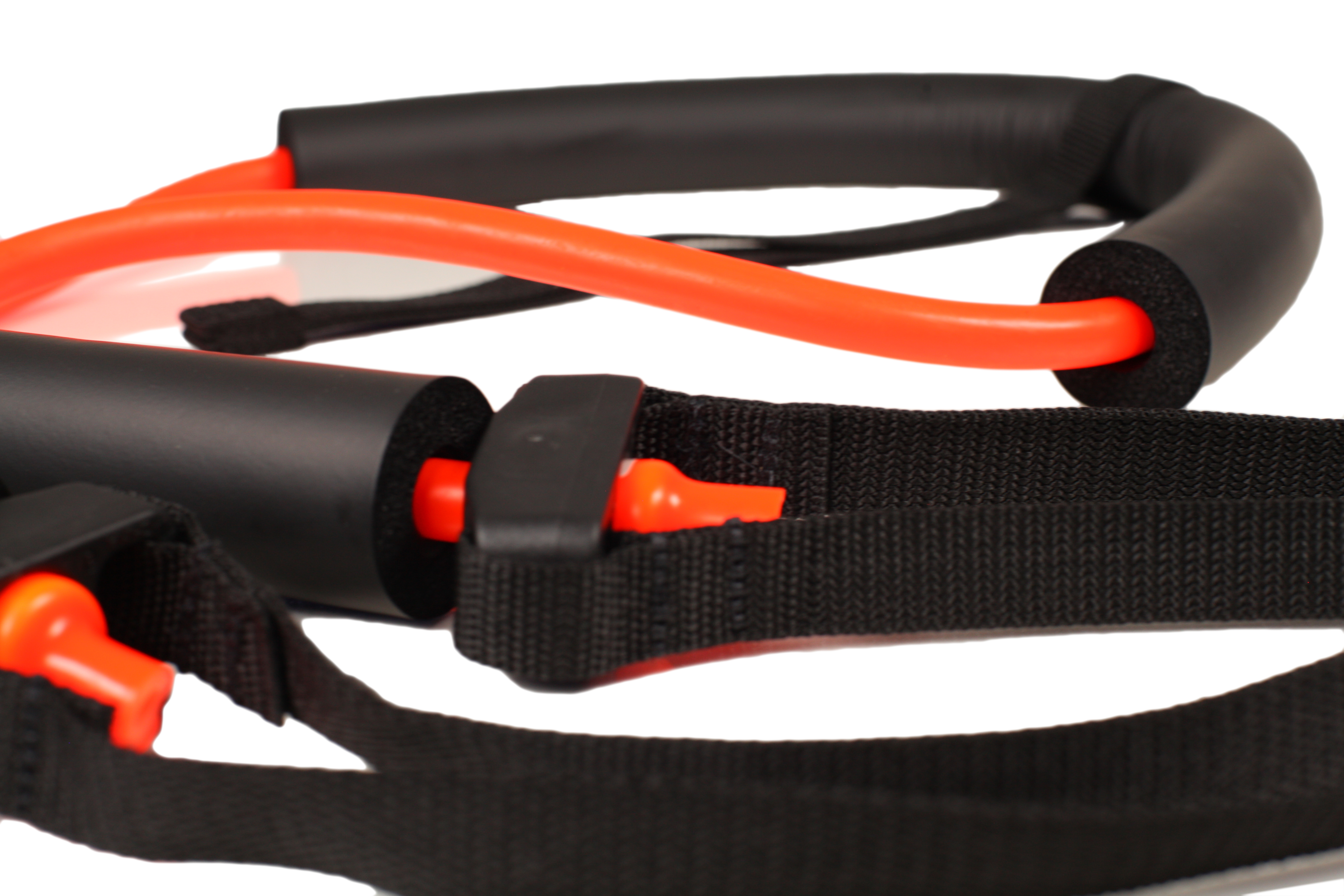 Bande Gray Cook - dure (orange)