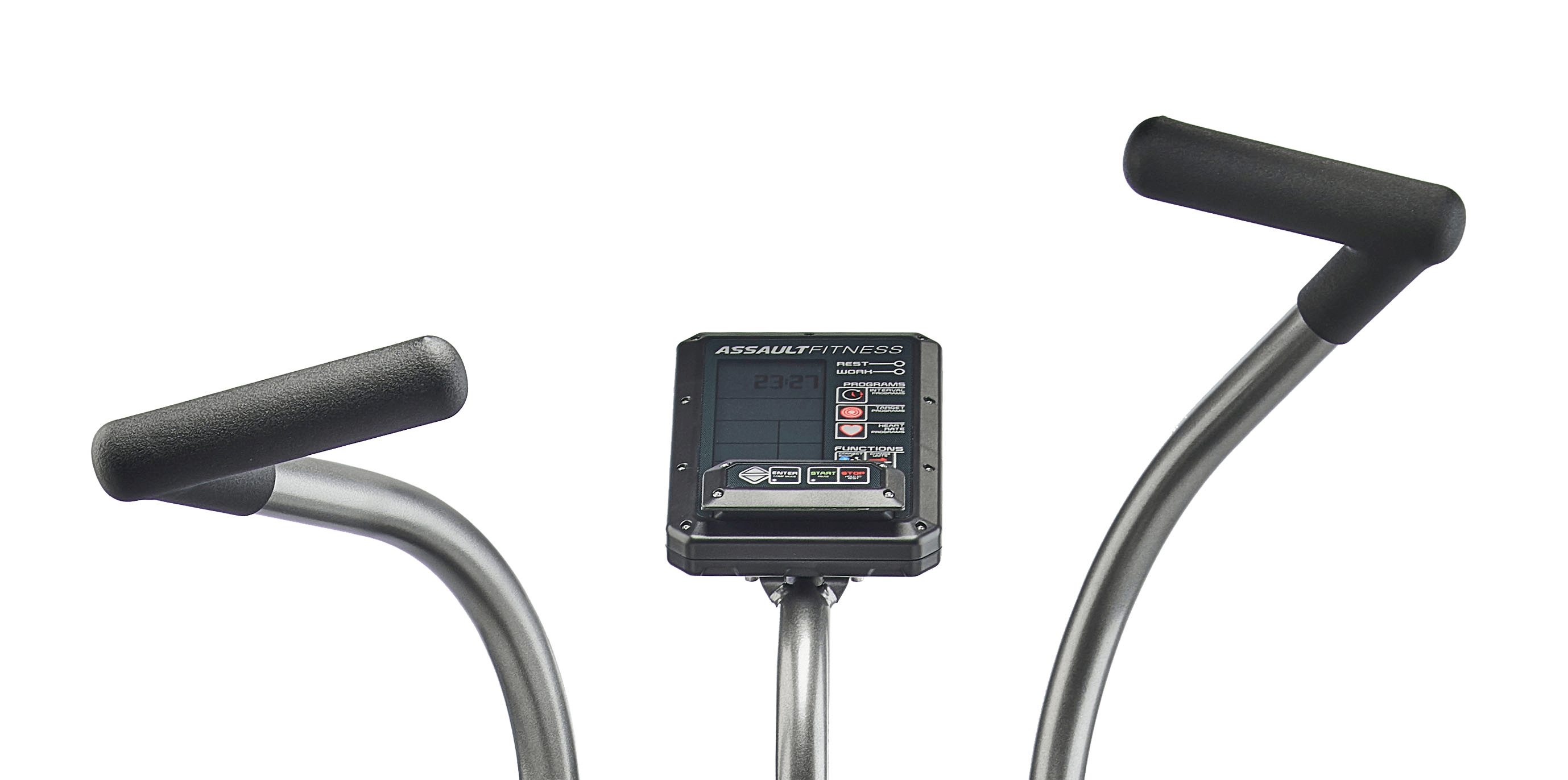 Assault Air Bike Elite SH