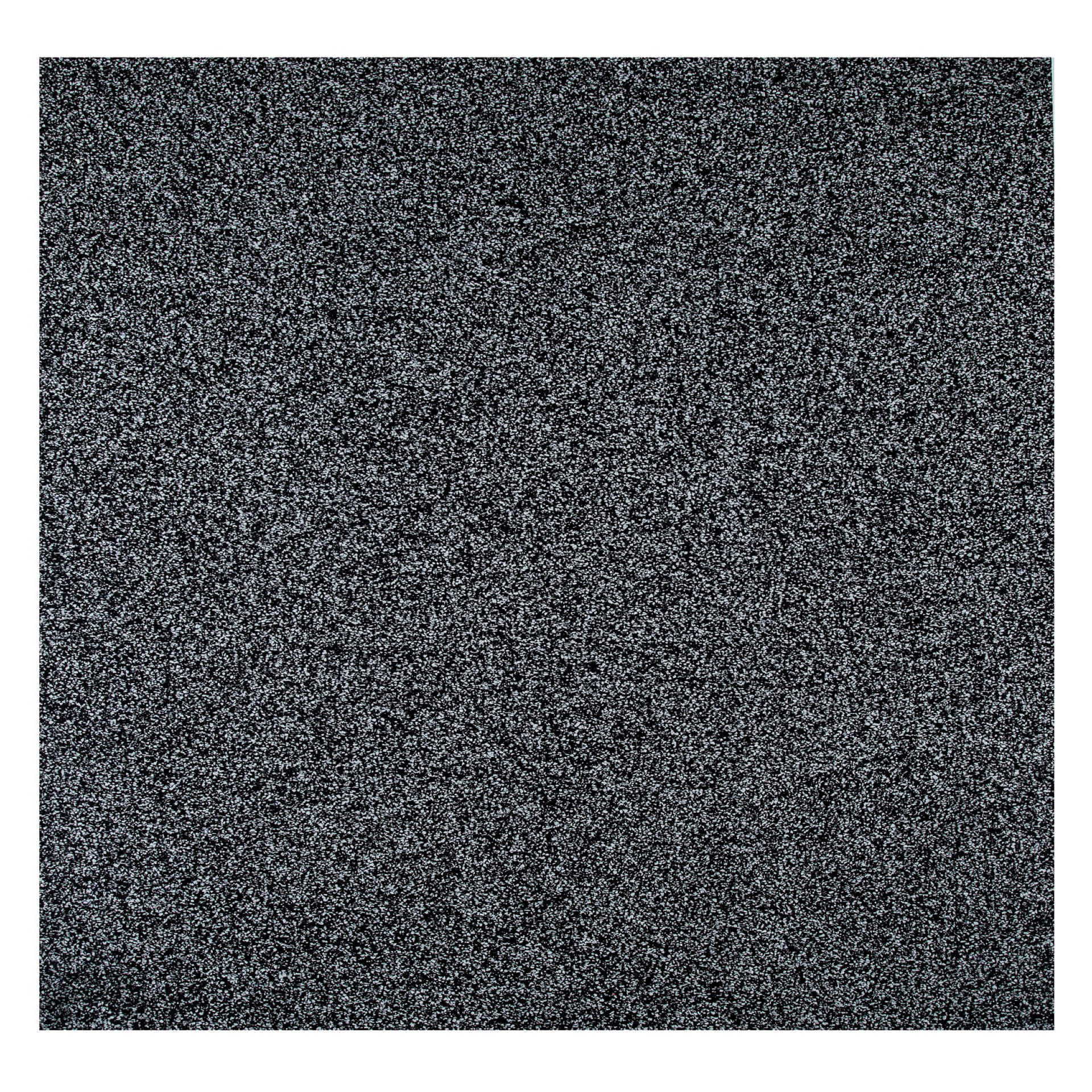 Tapis en caoutchouc R+T Connect 1 x 1 m / 20 mm (STONE / 70 % gris)