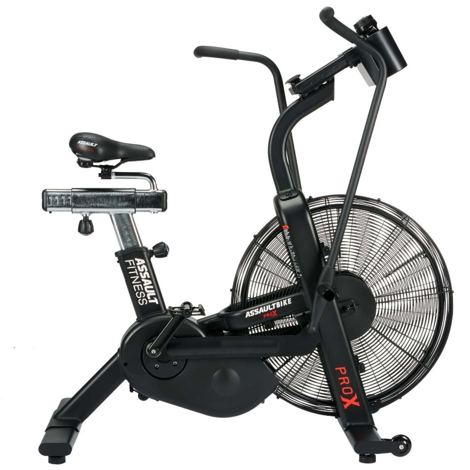 Assault Air Bike Pro X