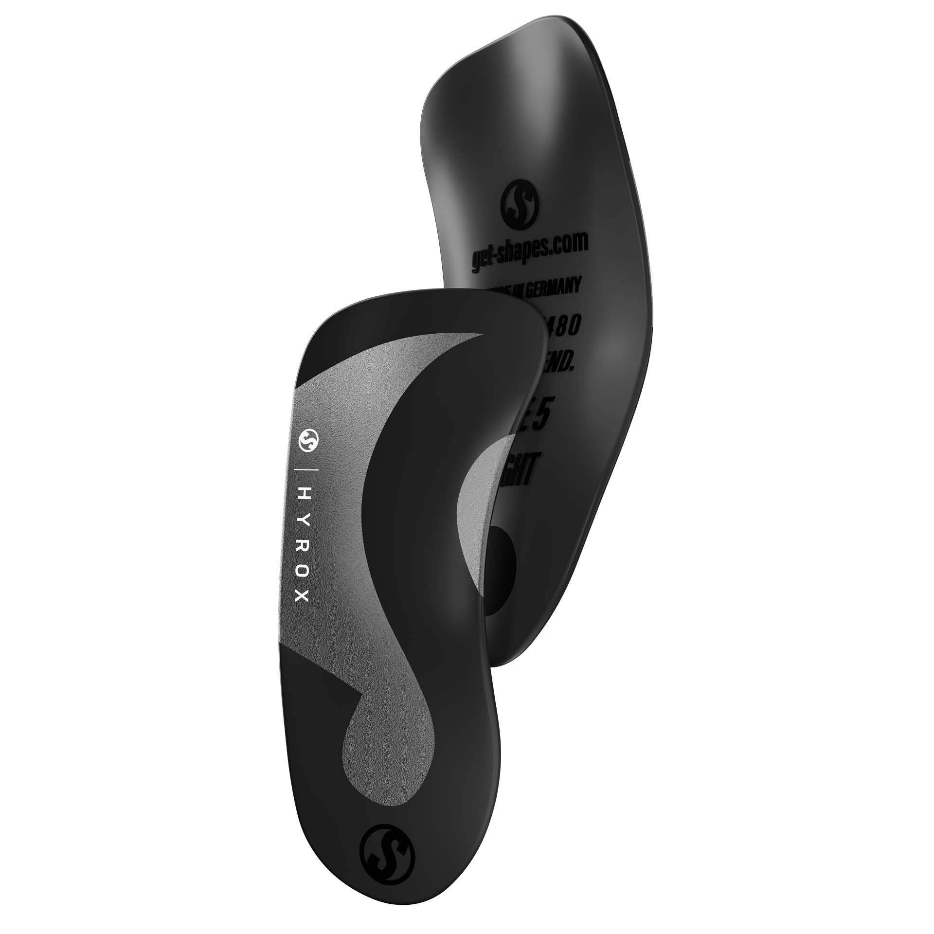 Shapes HYROX taille 9 EU 46-47 (paire)