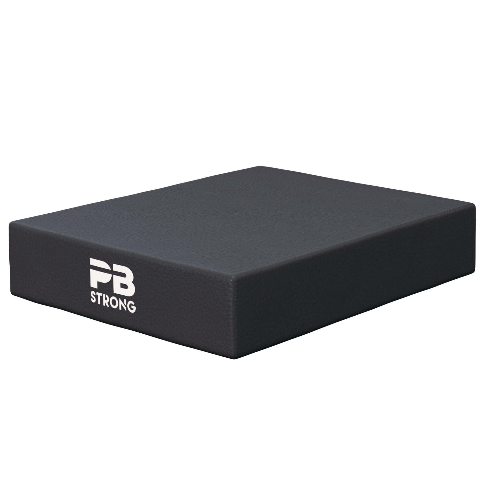 PB Strong Drop Pads : tapis de protection contre les chutes pour l'entraînement à la barre, lot de deux