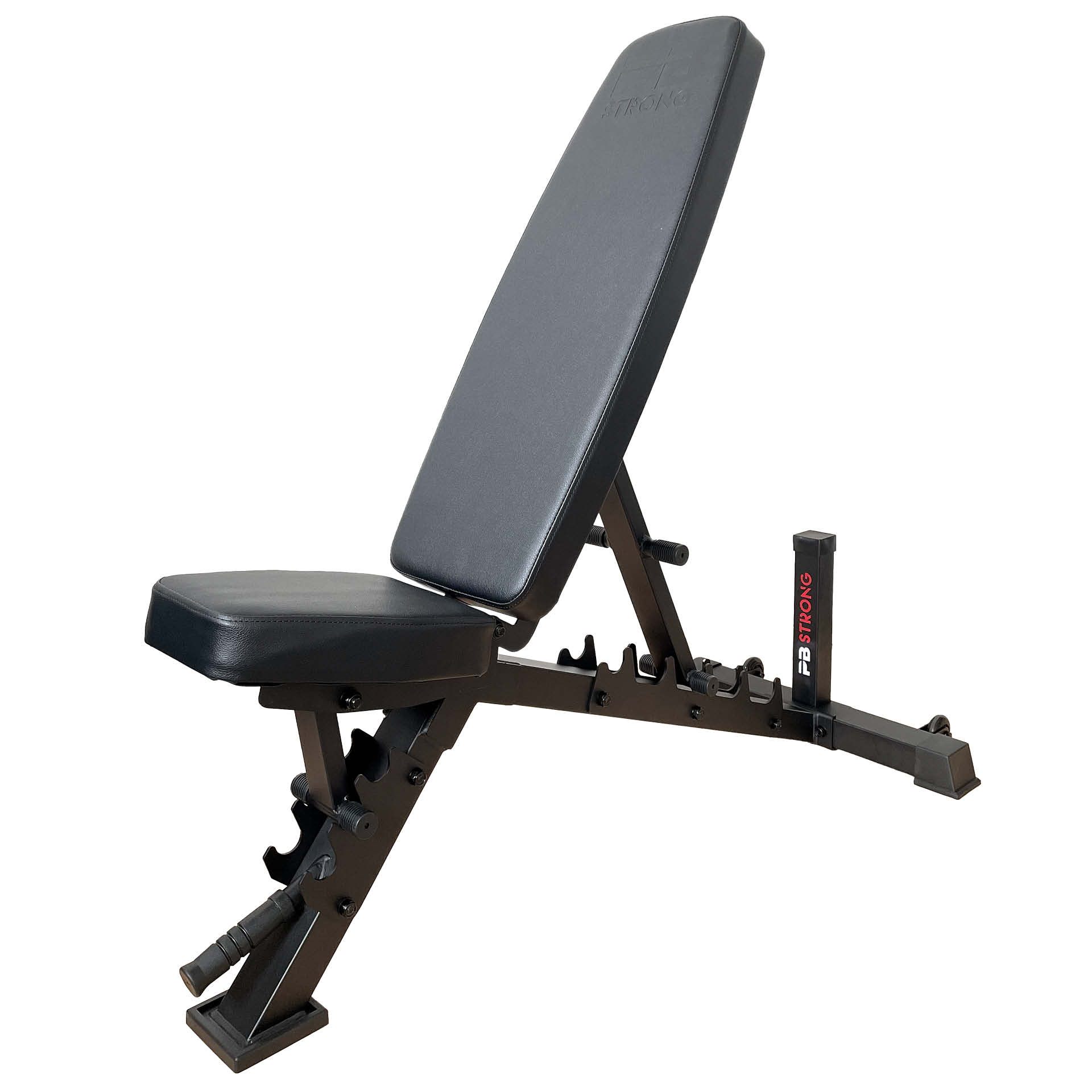 Banc de musculation réglable PB Strong