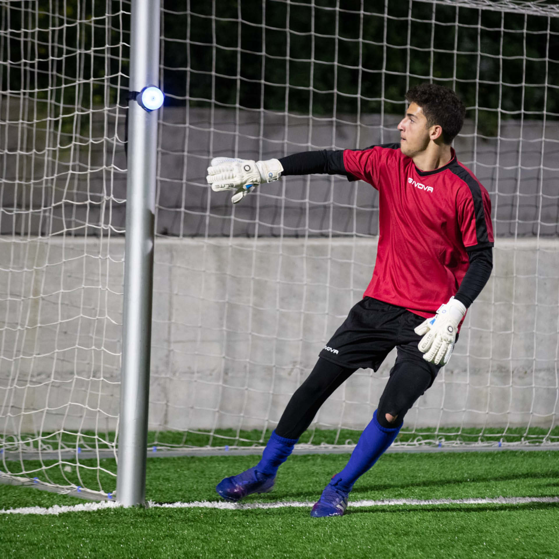 Kit d'entraînement BlazePod