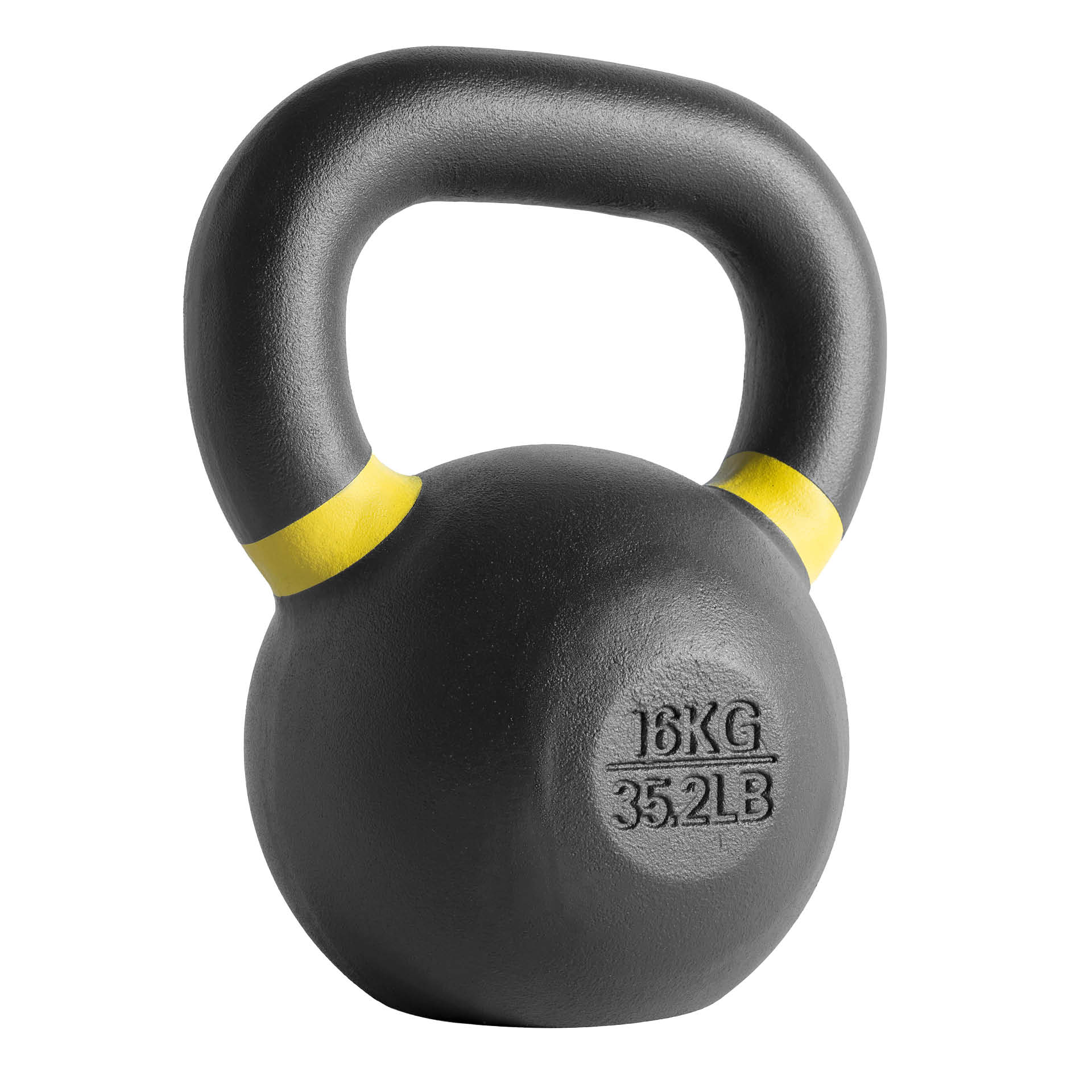 Kettlebells TRX 16 kg