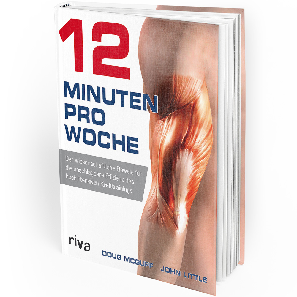 12 minutes par semaine (livre)