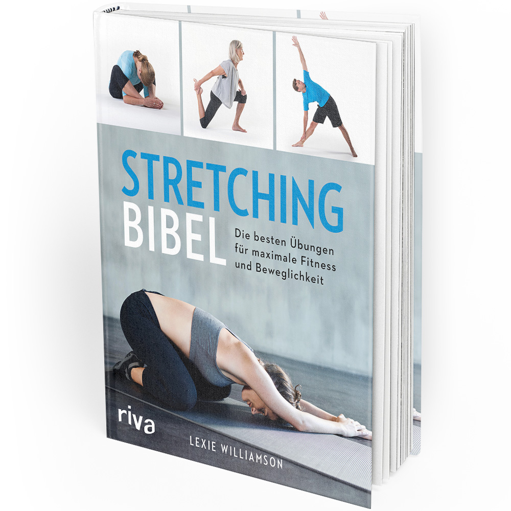 La Bible du stretching (livre)