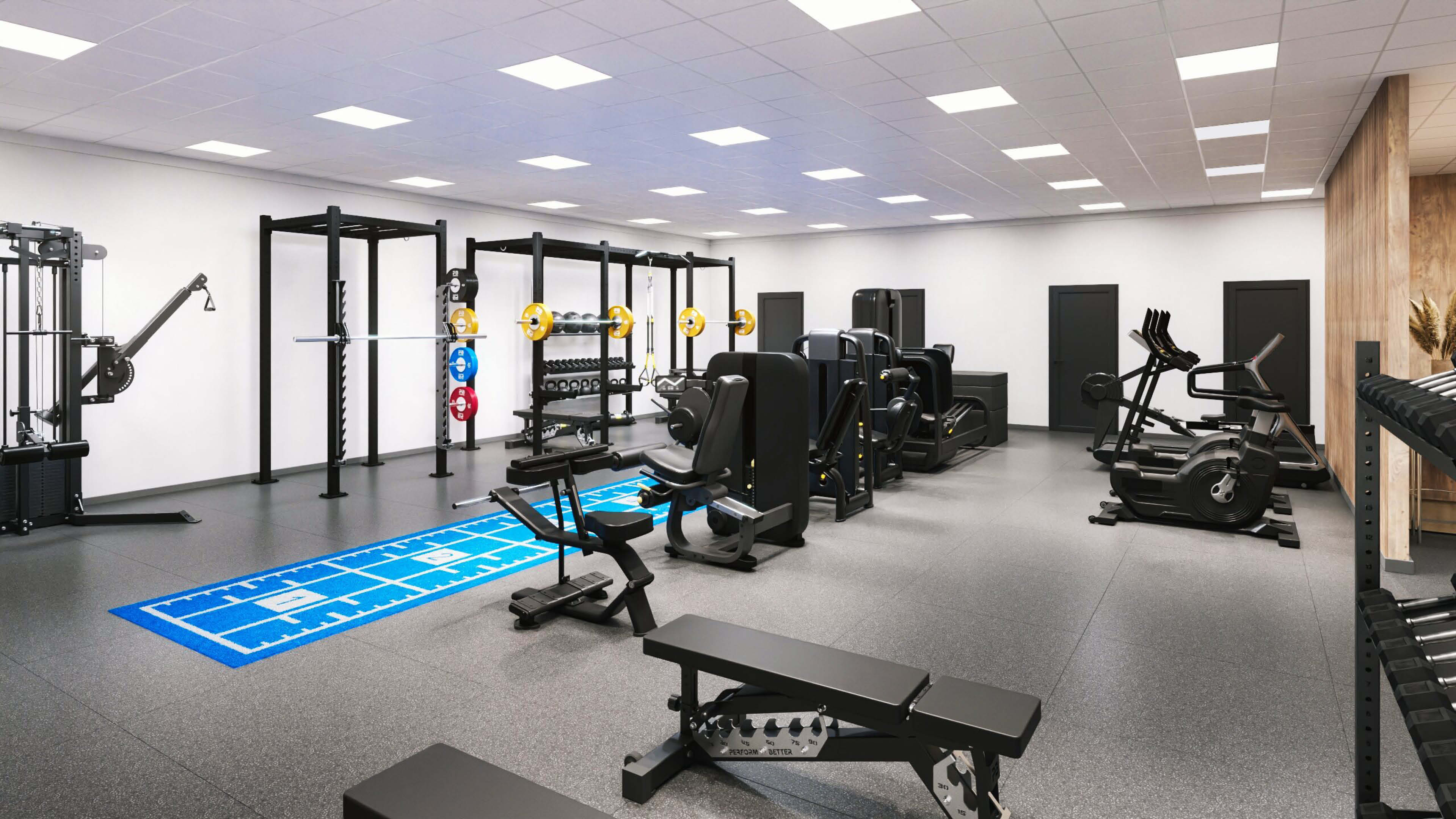 SummitFitness
