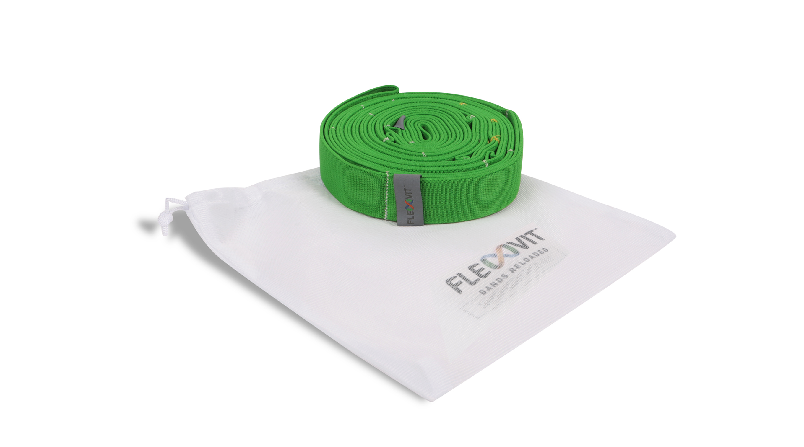 FLEXVIT Multi Band - fitness vert