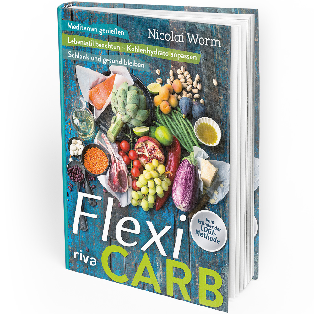 Flexi-Carb (livre)