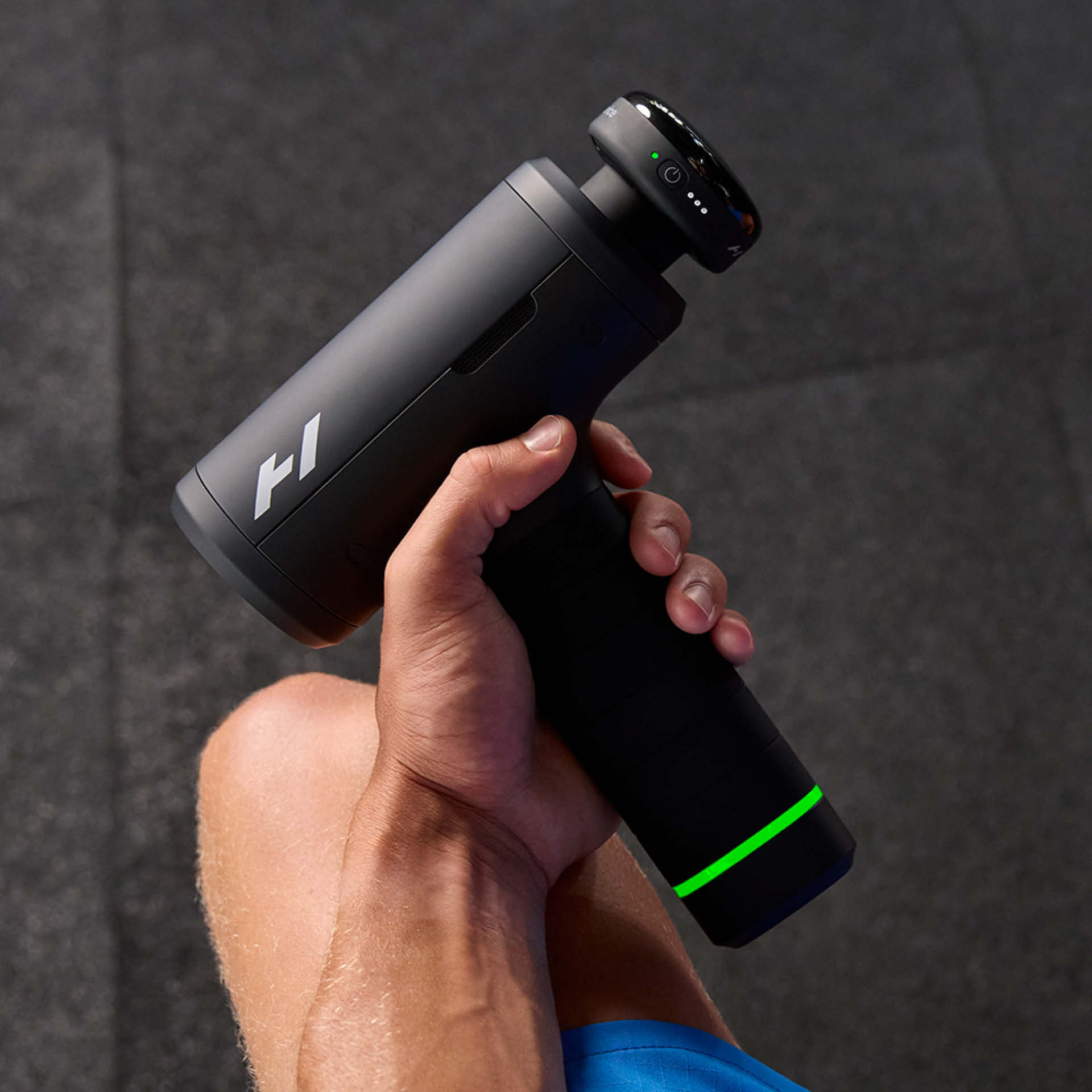 Hyperice - Hypervolt 3 Pro