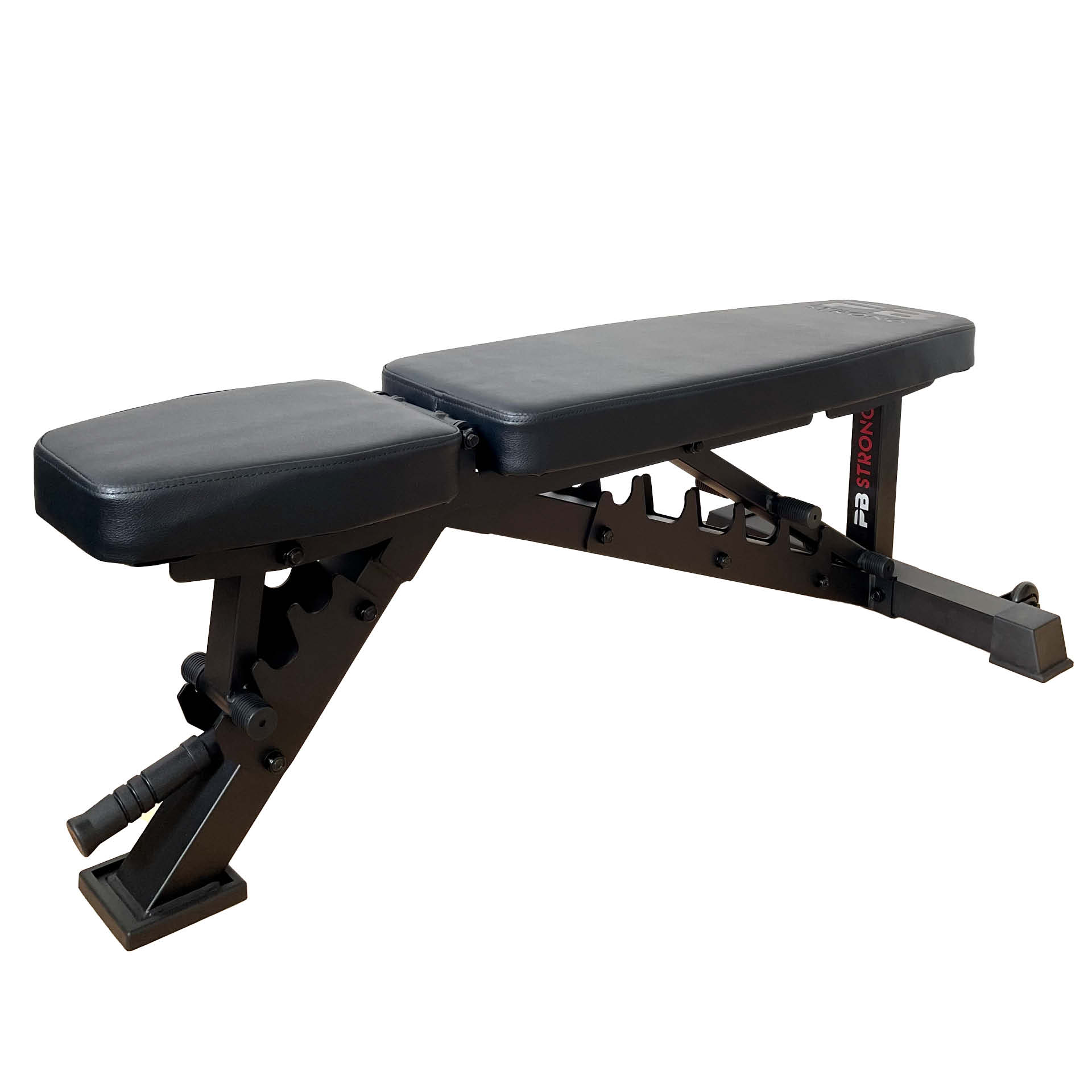 Banc de musculation réglable PB Strong