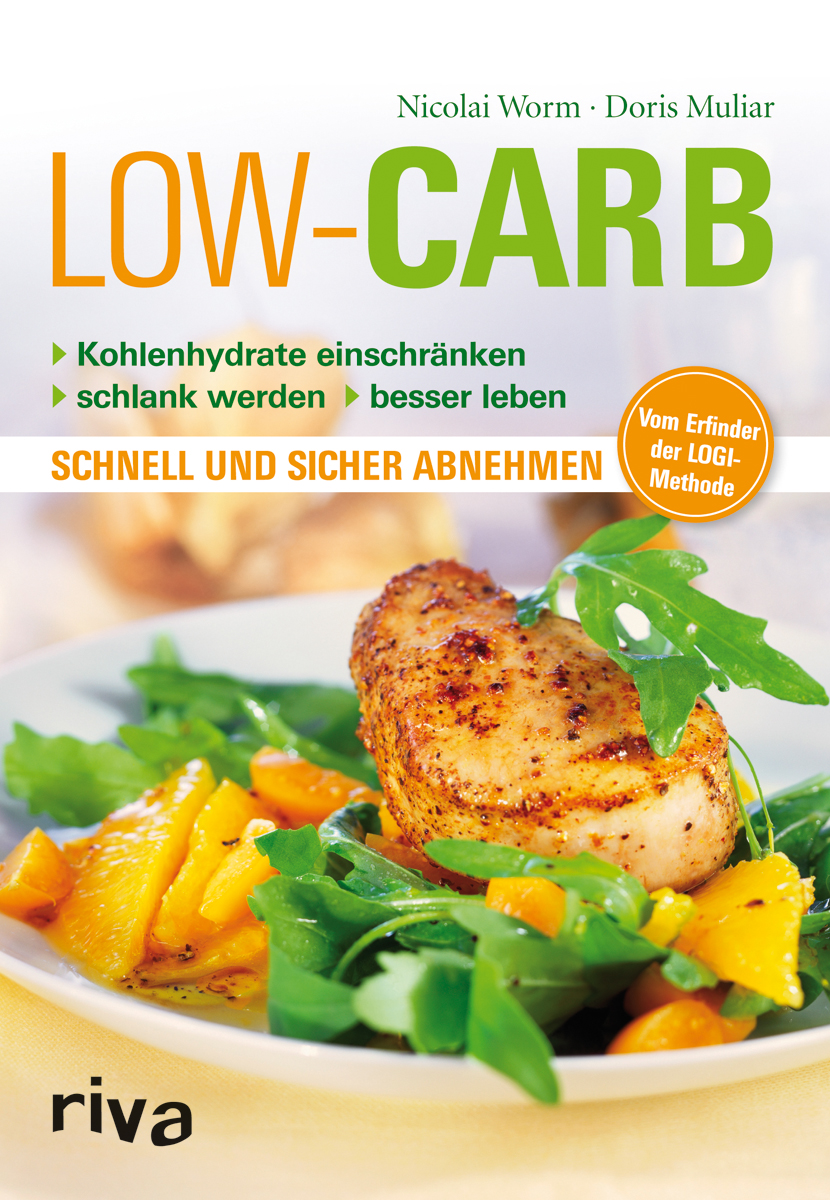 Low Carb (livre)