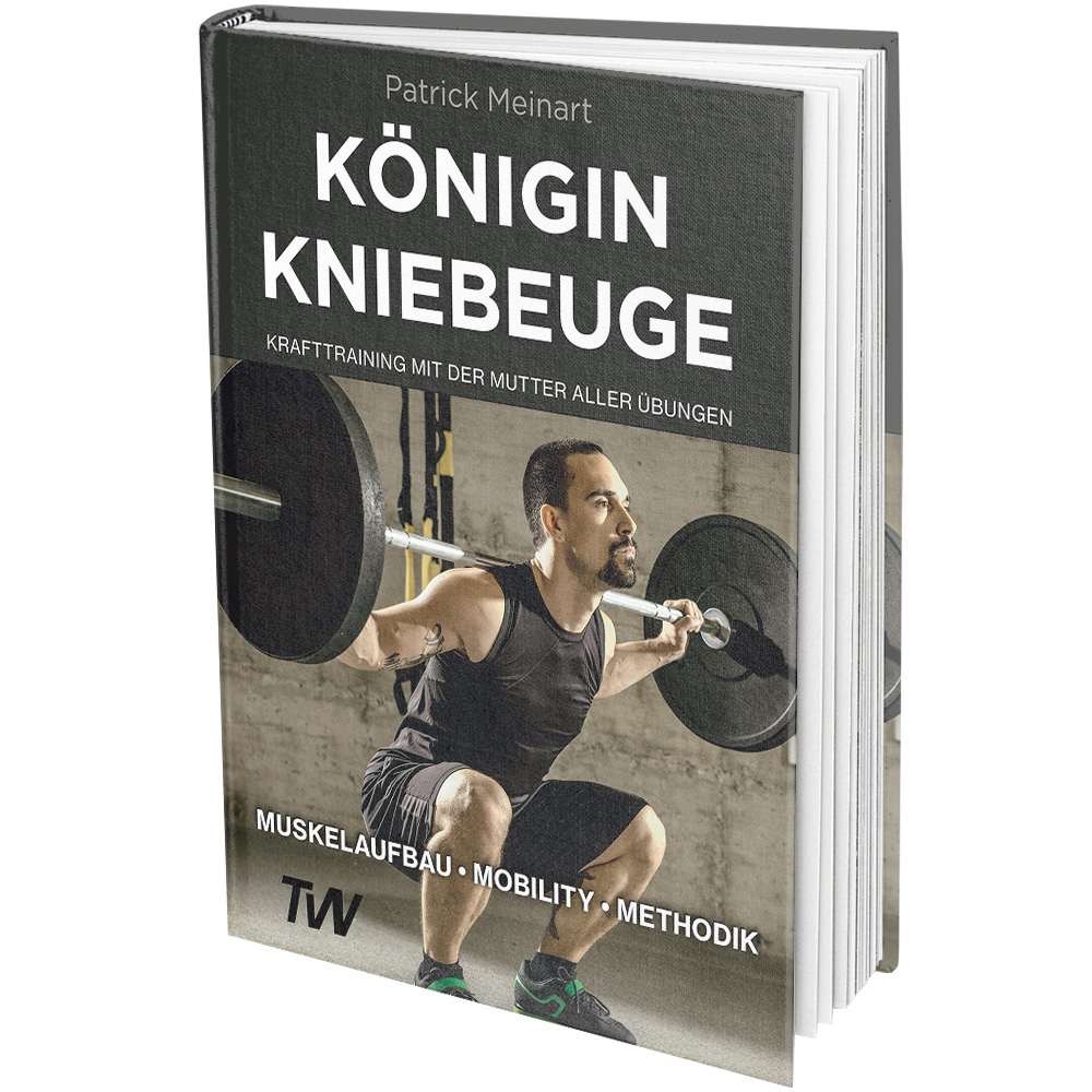 « Queen Squat » (livre)