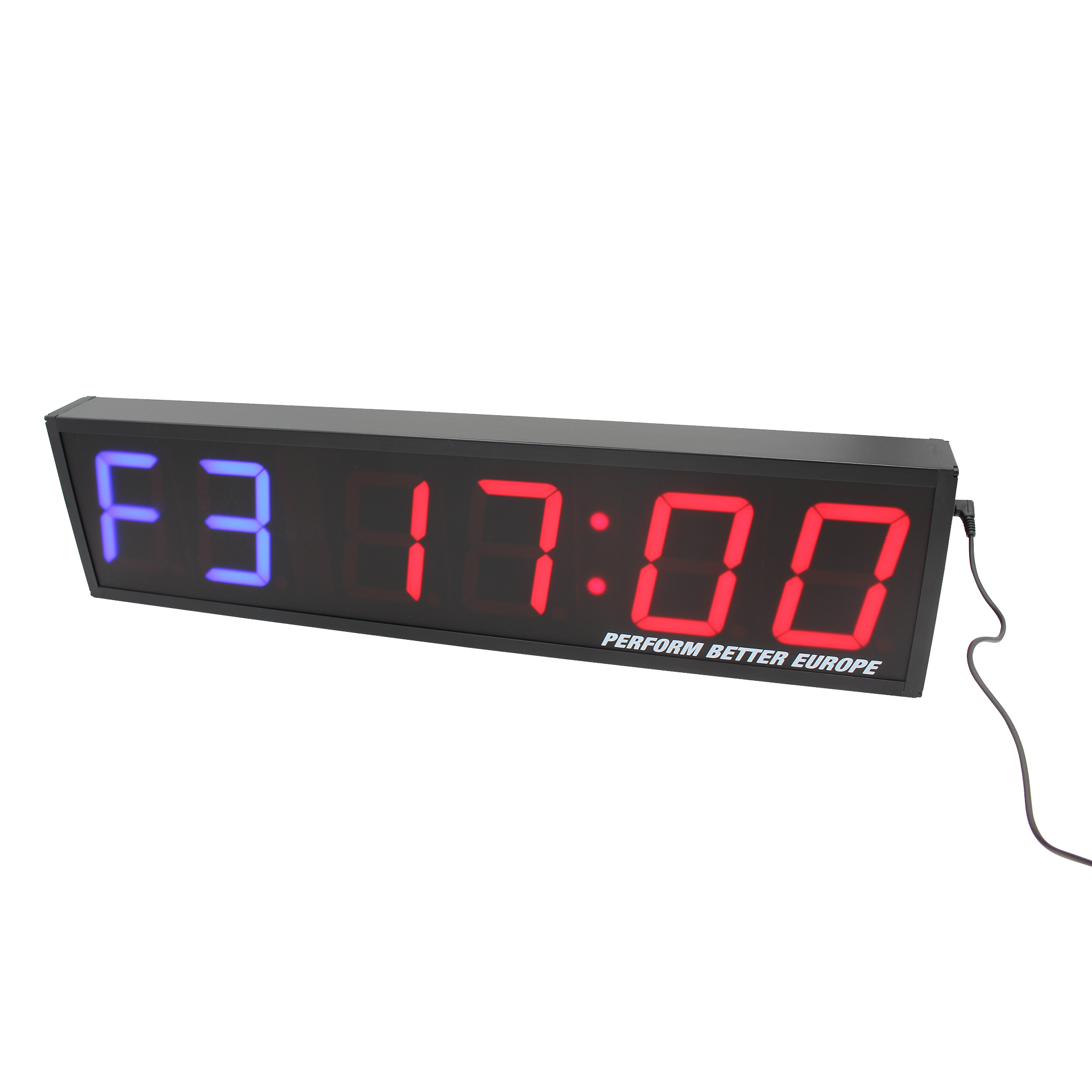 Minuteur d'intervalles PB Performance