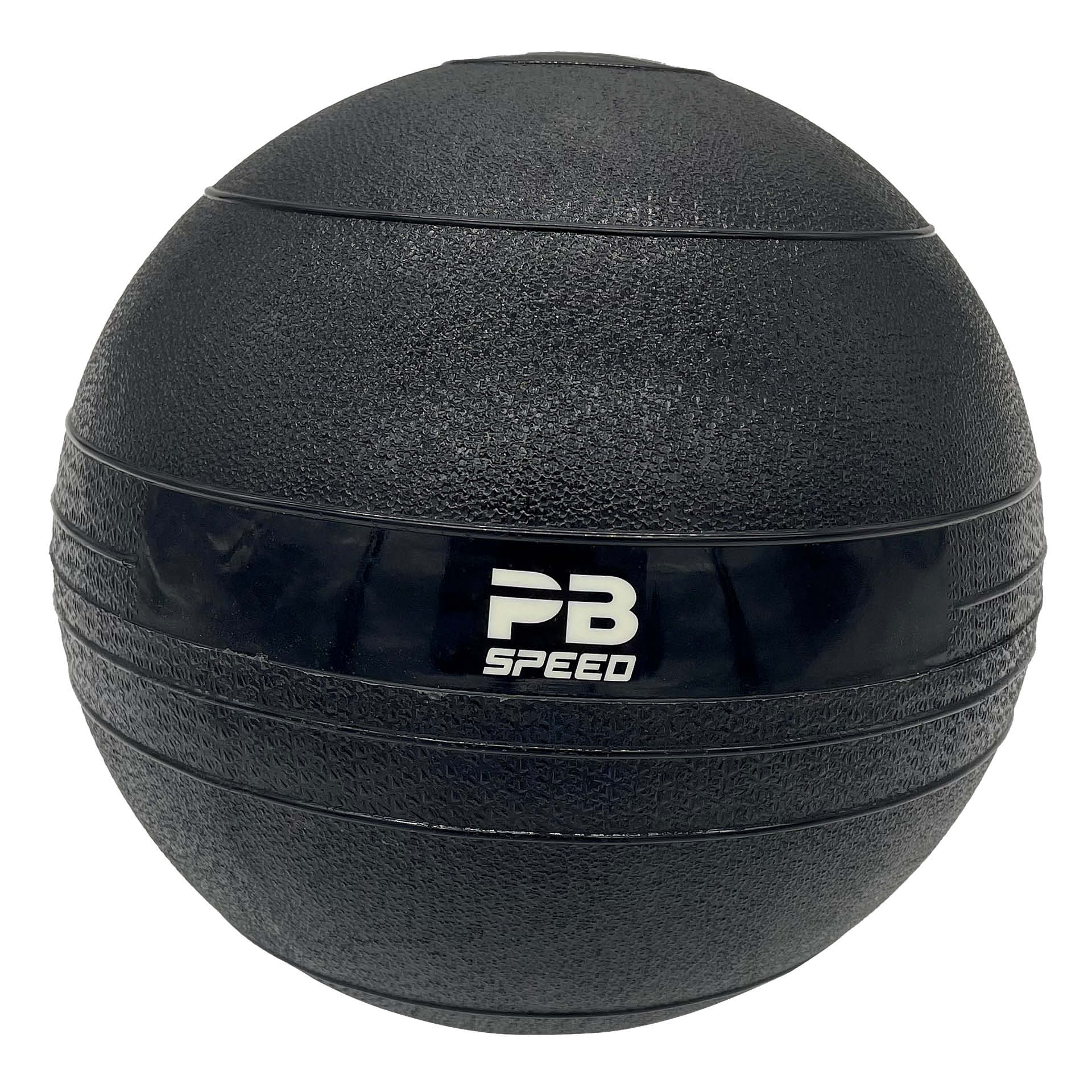 Balle PB Speed Jam noire 2 kg