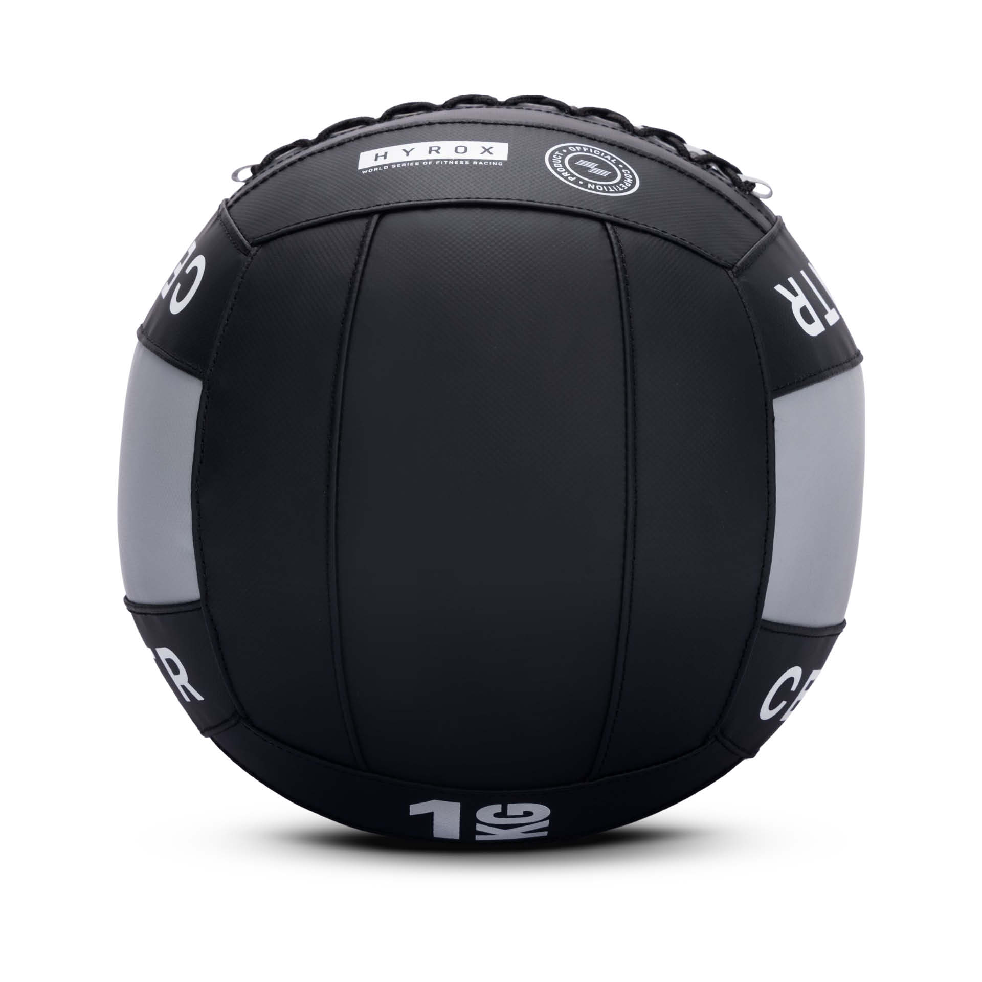 CENTR x HYROX Youngstars Hyrox Wall Ball 1 kg (ø 25 cm)