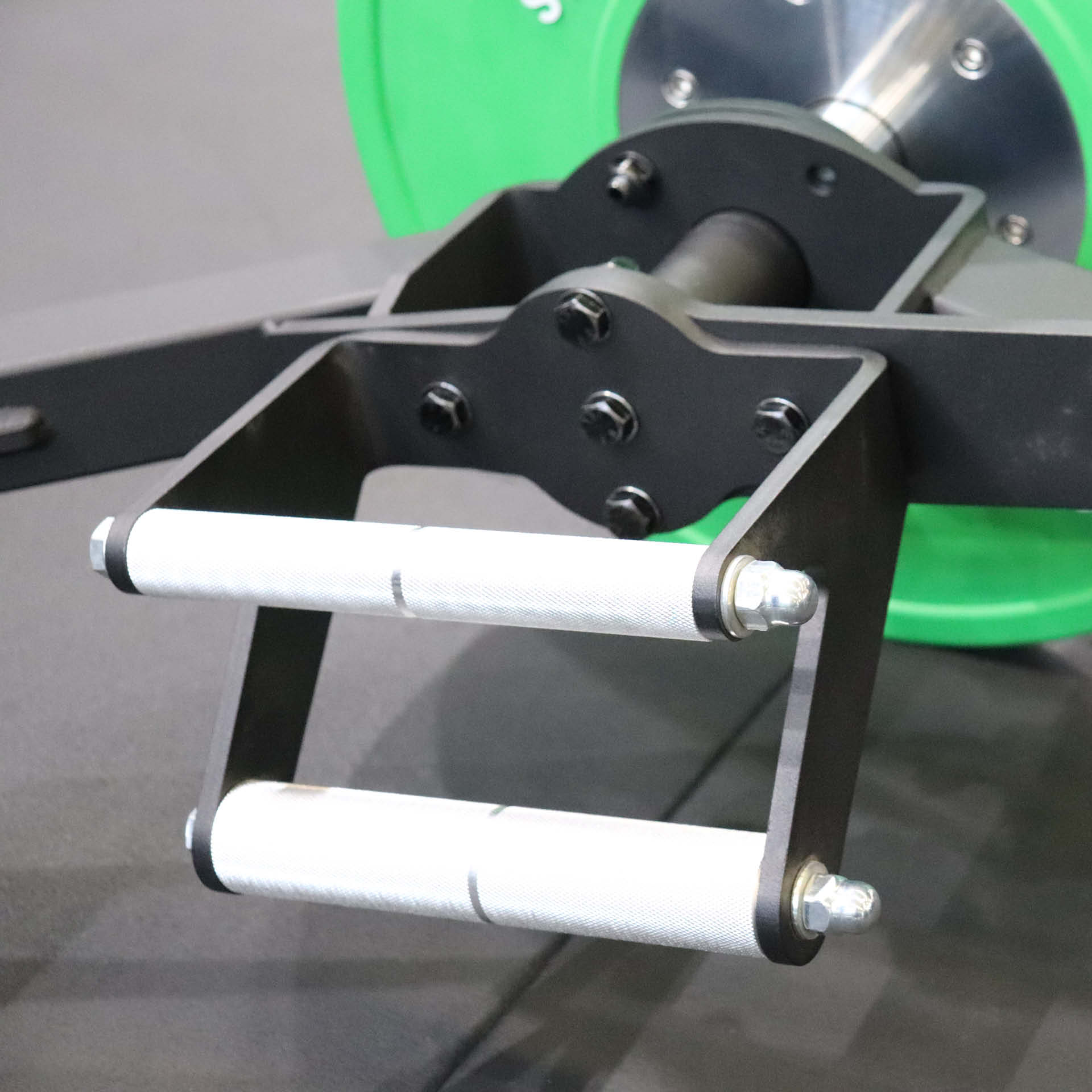 Perform Better Combo Hexbar ouvert
