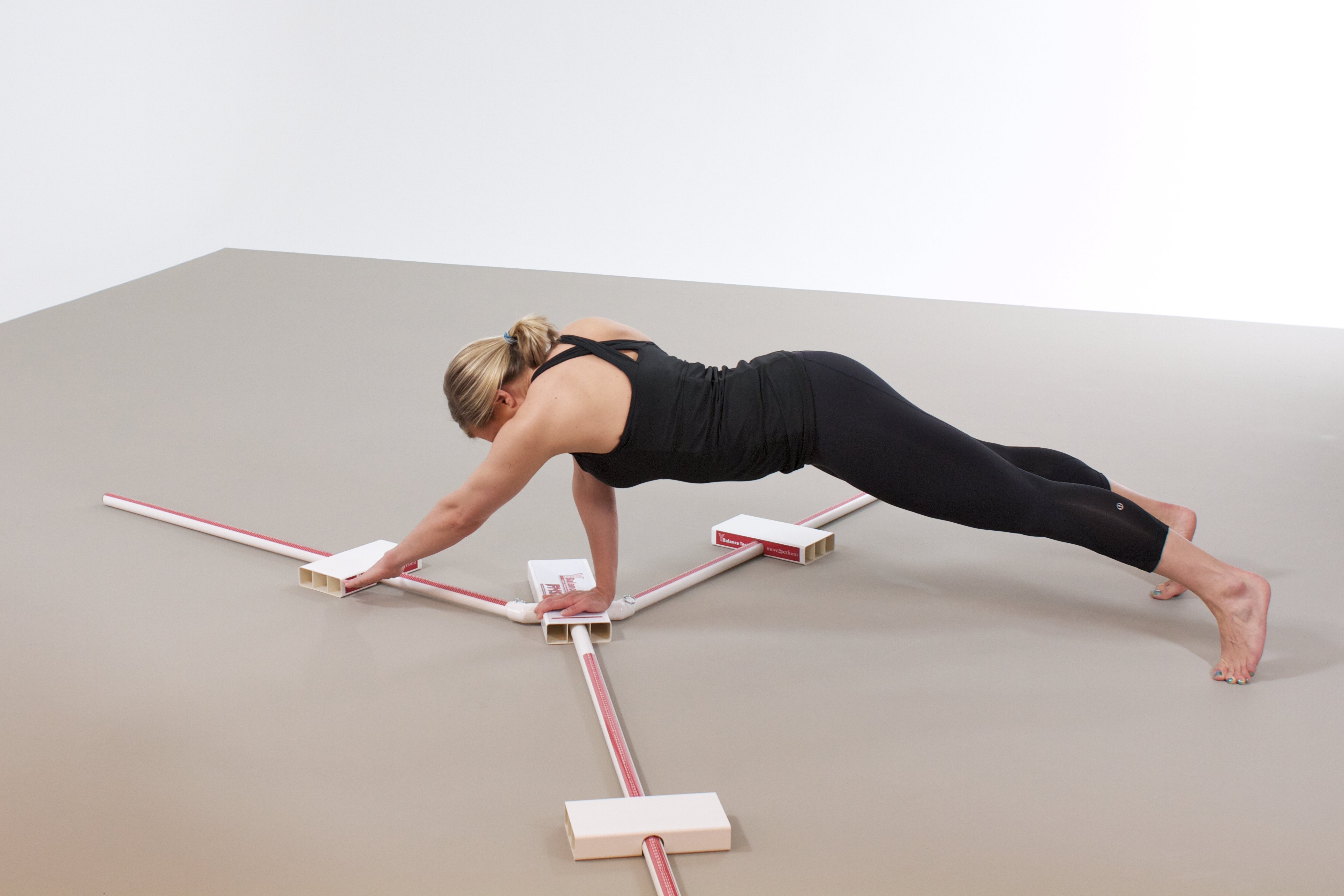 Kit de test Y Balance