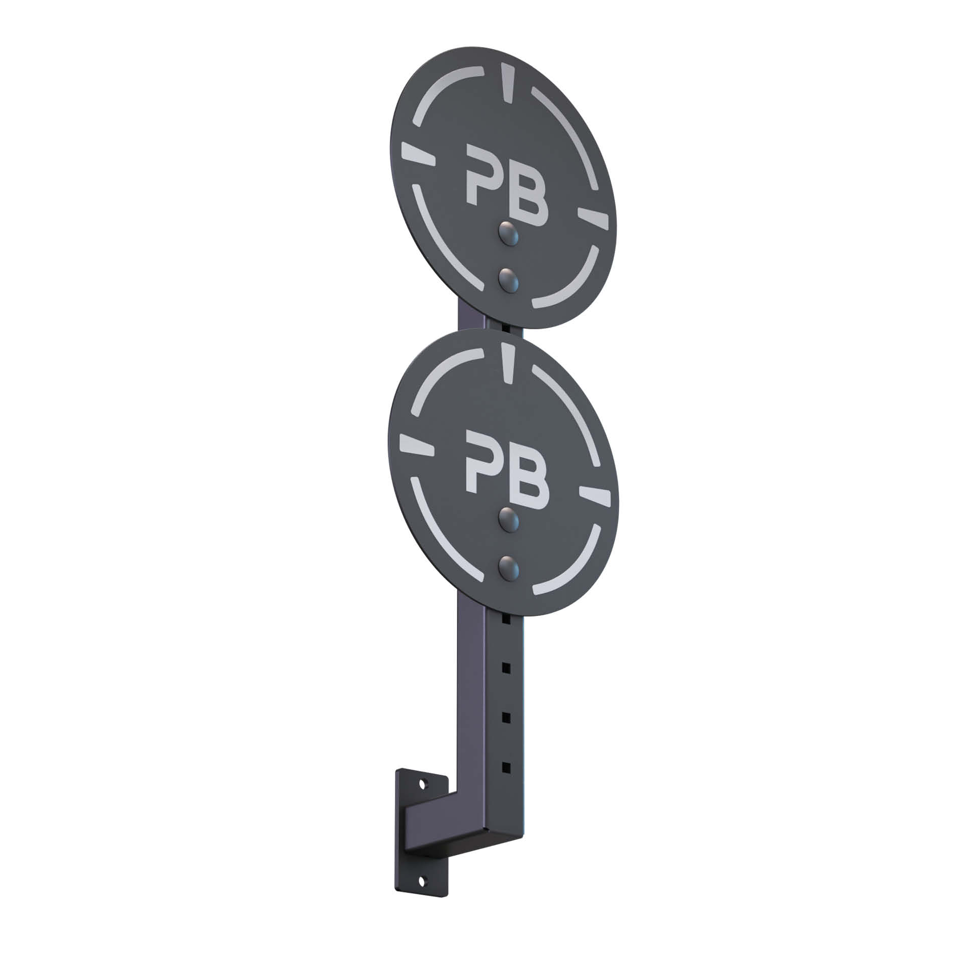 Plaque « Wall Ball » Perform Better (accessoire)