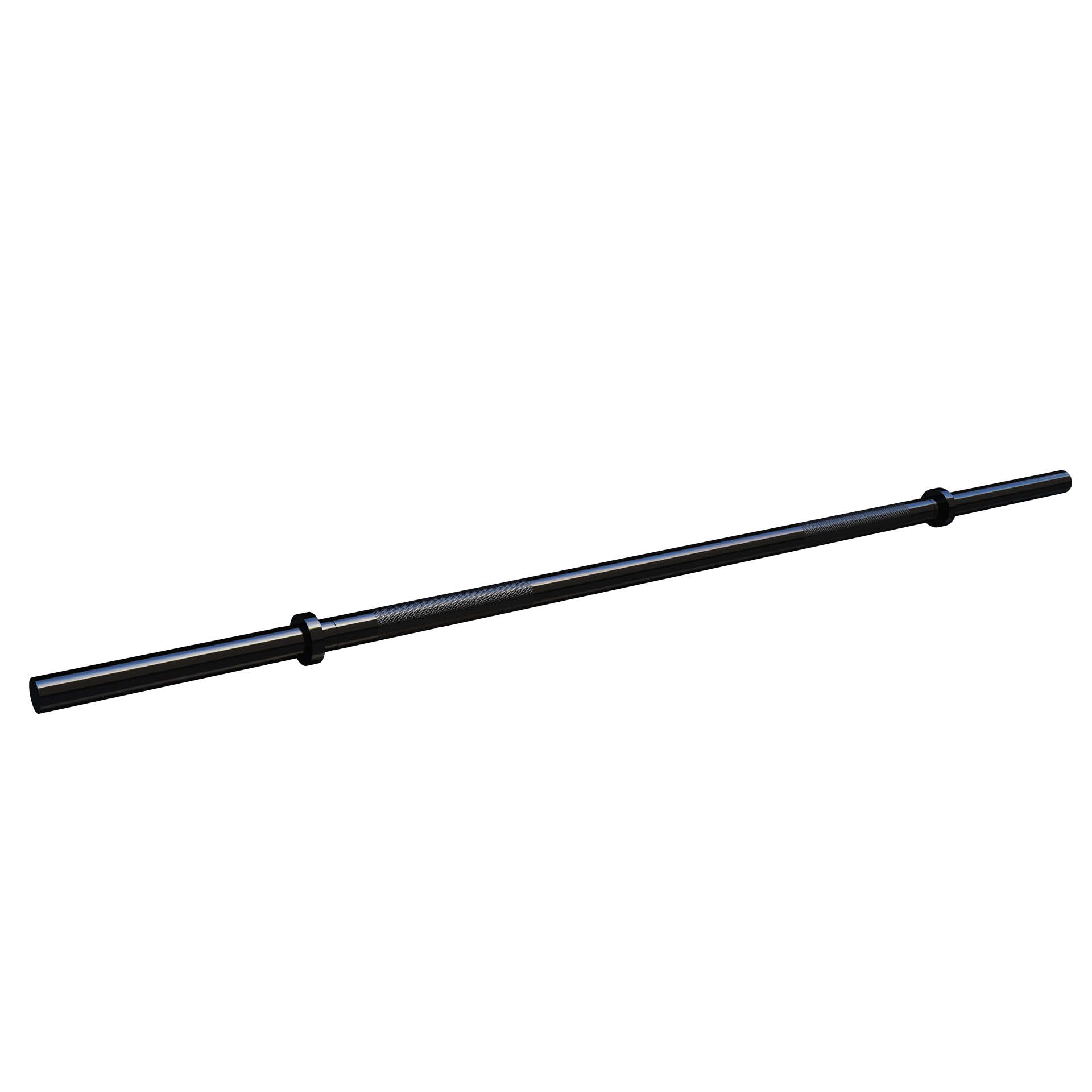 PB Strong Urethane Group - Barre d'haltères (pièce)