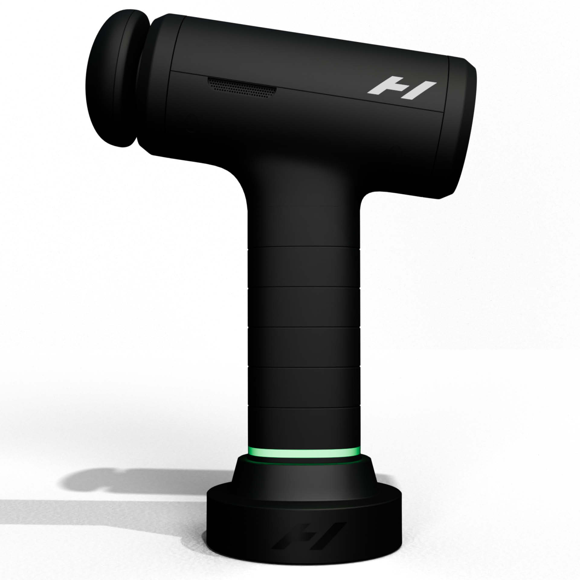 Hyperice - Station de recharge Hypervolt 3 Pro