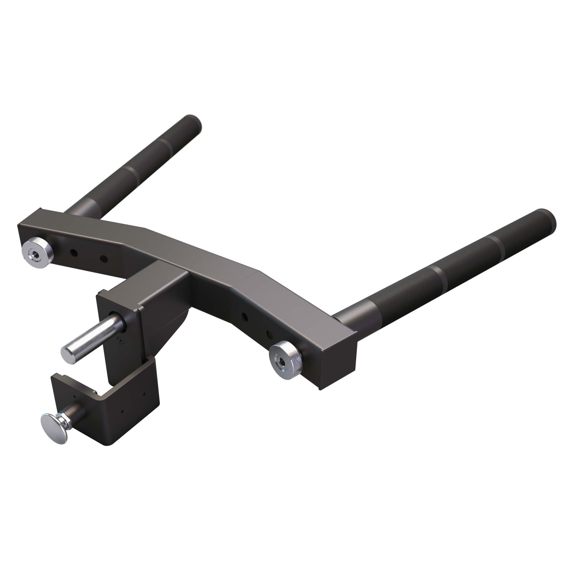 Barre de dip Perform Better (accessoire)